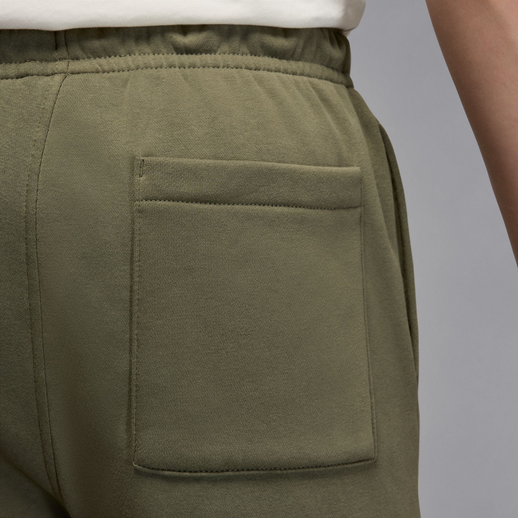 Air Jordan Brooklyn Fleece Pants - Men's