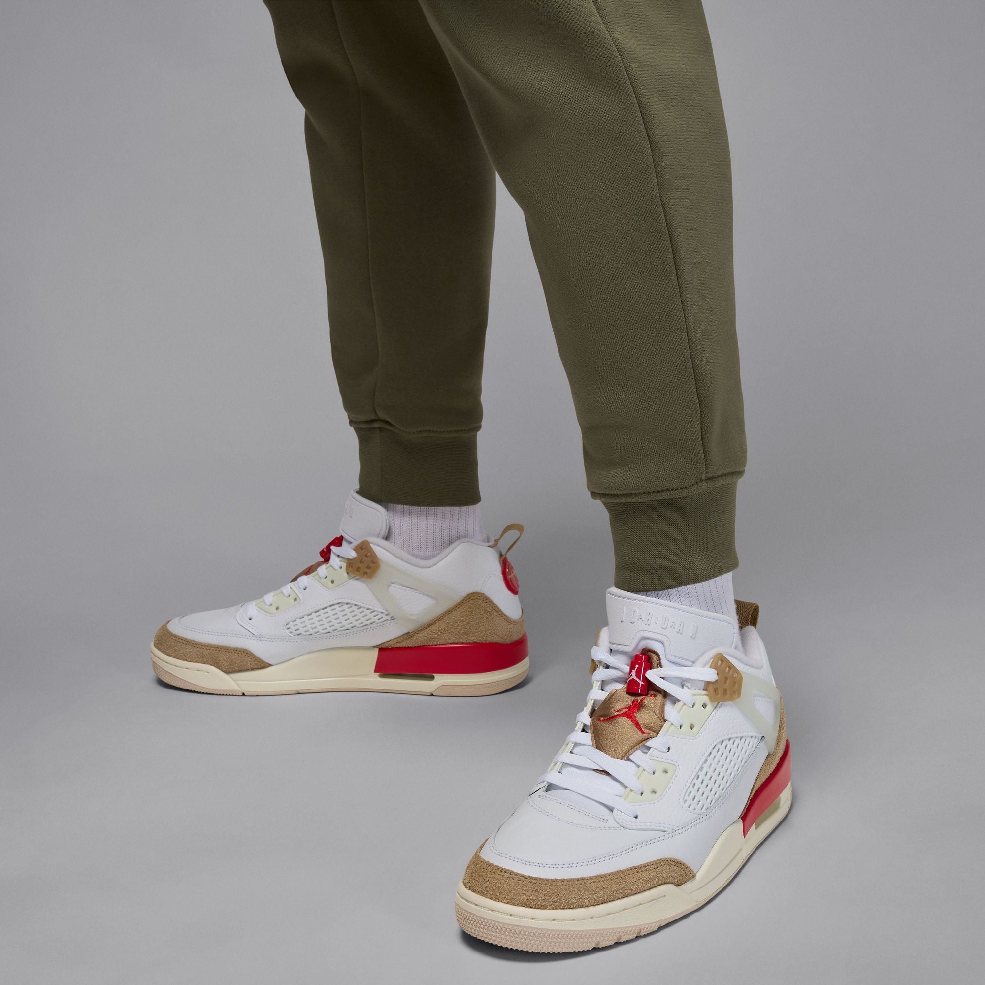 Air Jordan Brooklyn Fleece Pants - Men's