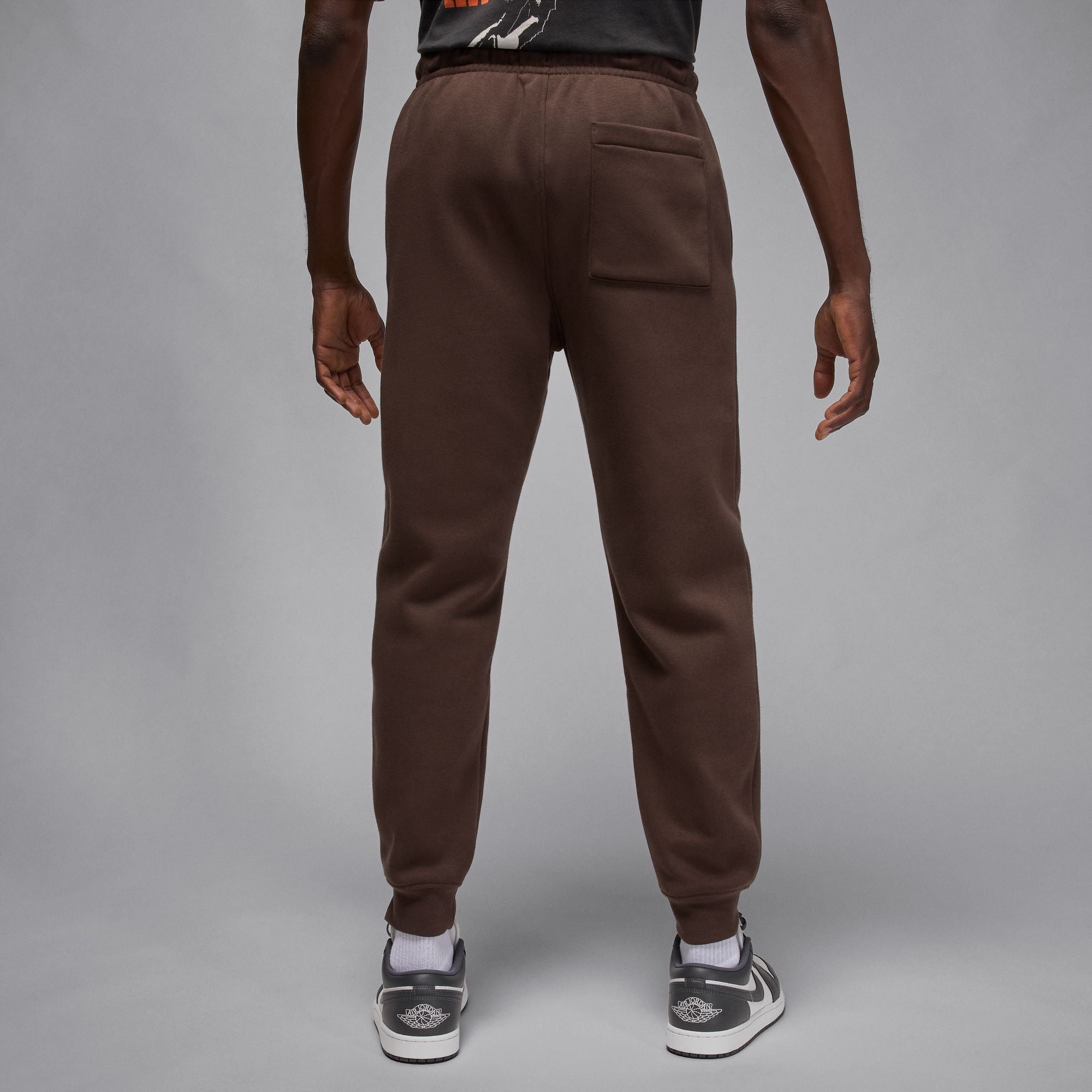 Air Jordan Brooklyn Fleece Pants - Men's