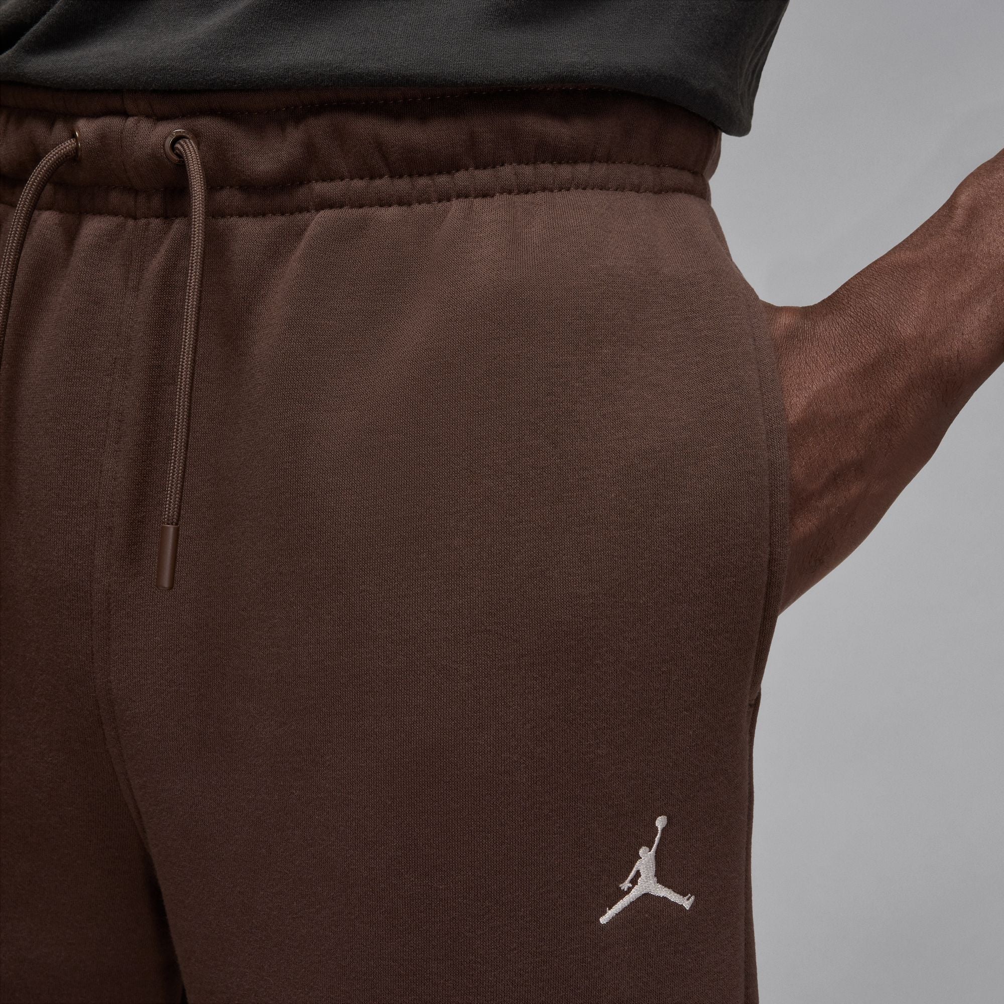 Air Jordan Brooklyn Fleece Pants - Men's