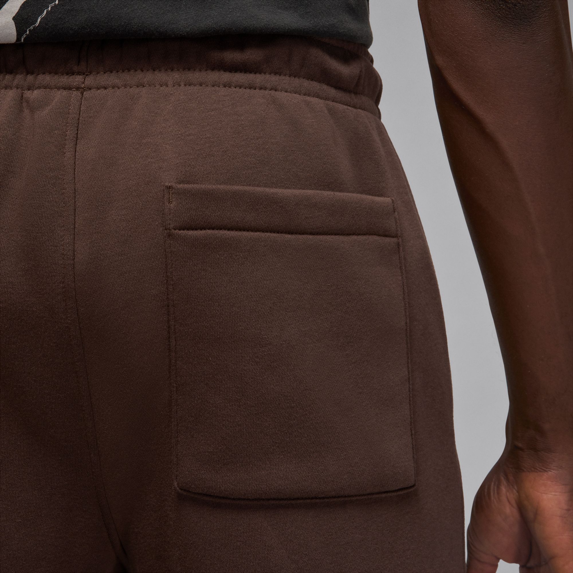 Air Jordan Brooklyn Fleece Pants - Men's