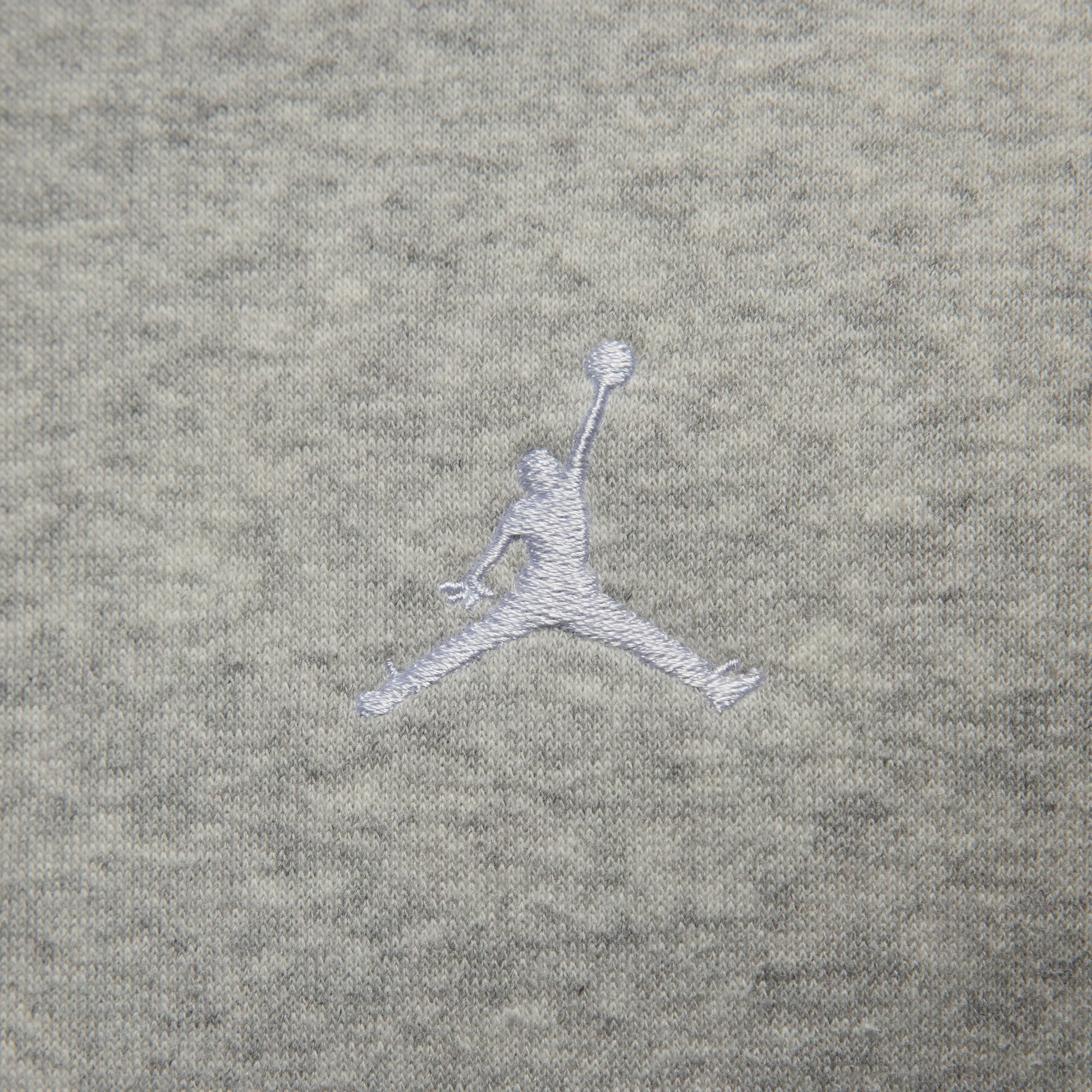 Air Jordan Brooklyn Fleece Pullover Hoodie - Men's