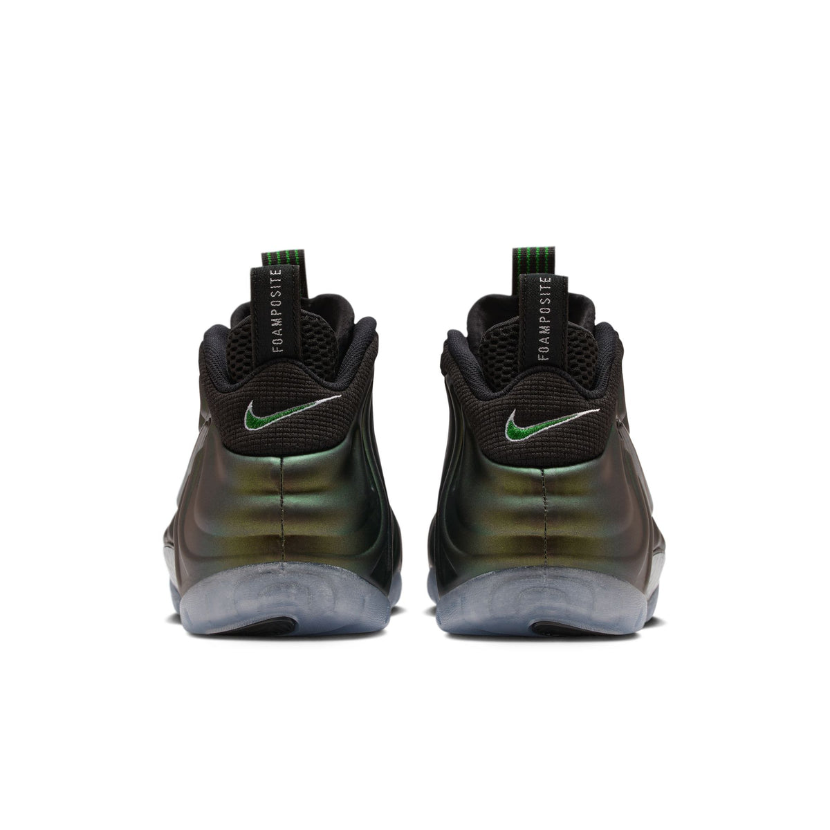 Nike Air Foamposite Pro "Pine Green" - Men's