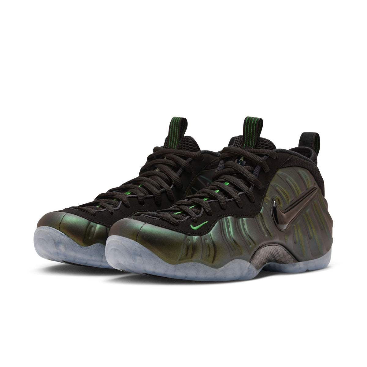 Nike Air Foamposite Pro "Pine Green" - Men's