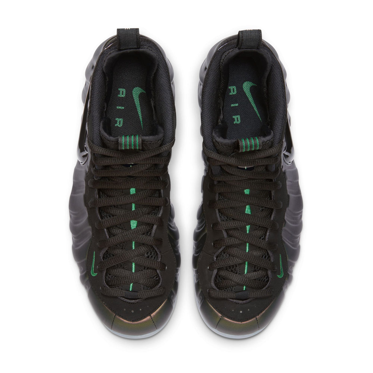 Nike Air Foamposite Pro "Pine Green" - Men's