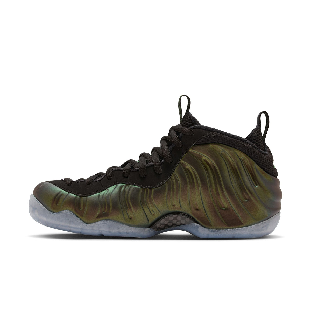 Nike Air Foamposite Pro "Pine Green" - Men's