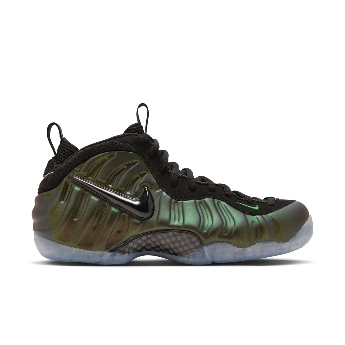 Nike Air Foamposite Pro "Pine Green" - Men's