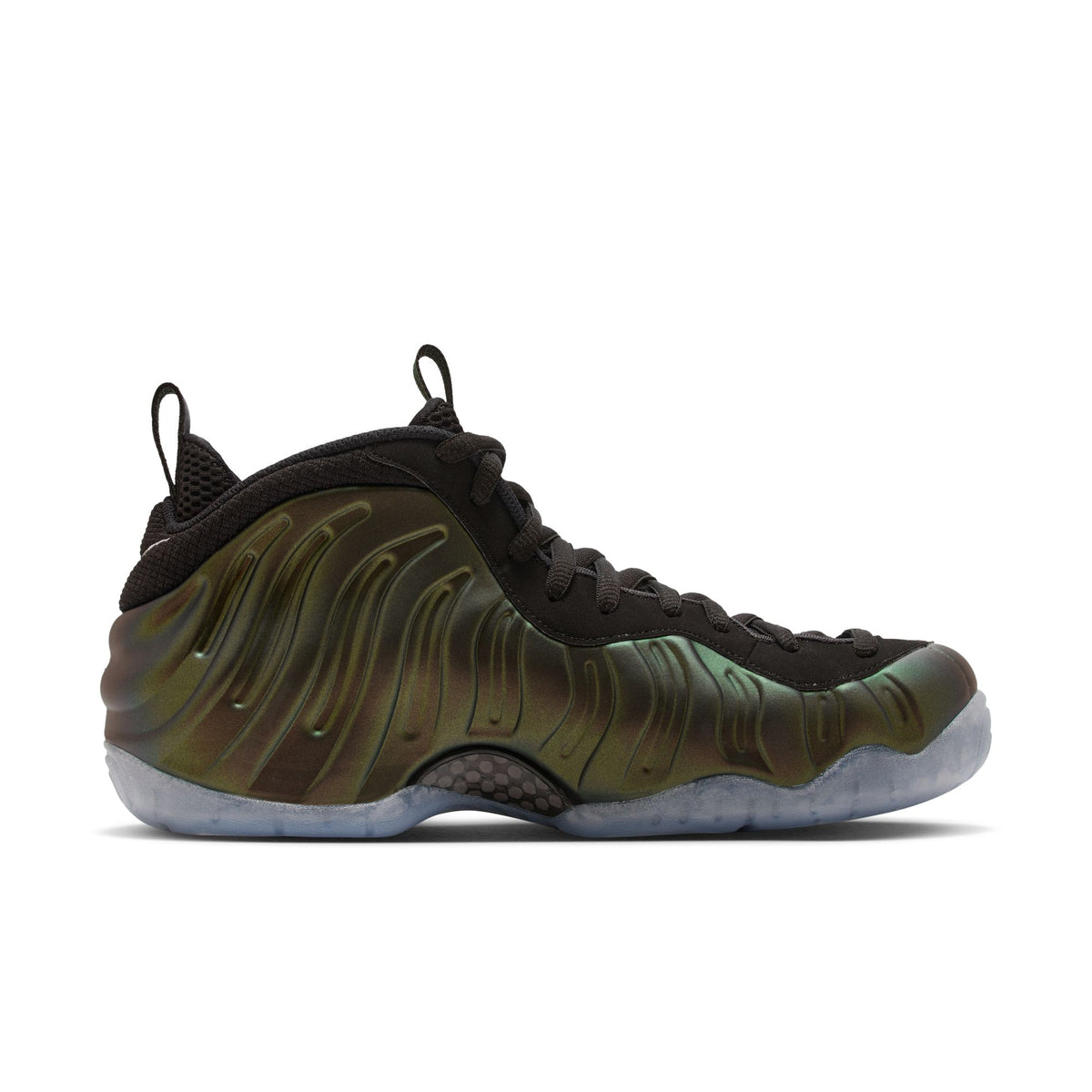 Nike Air Foamposite Pro "Pine Green" - Men's