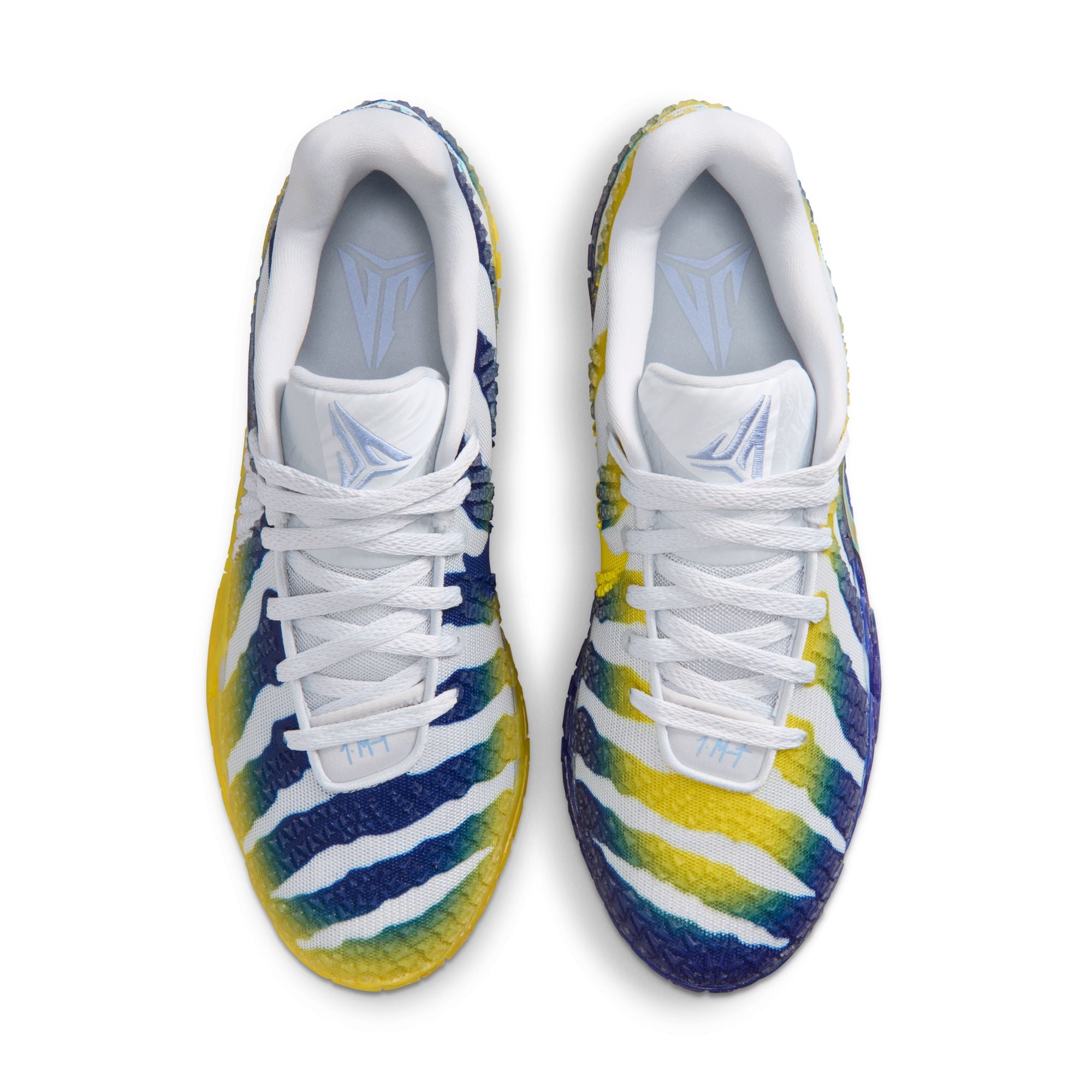 Nike Ja 3 