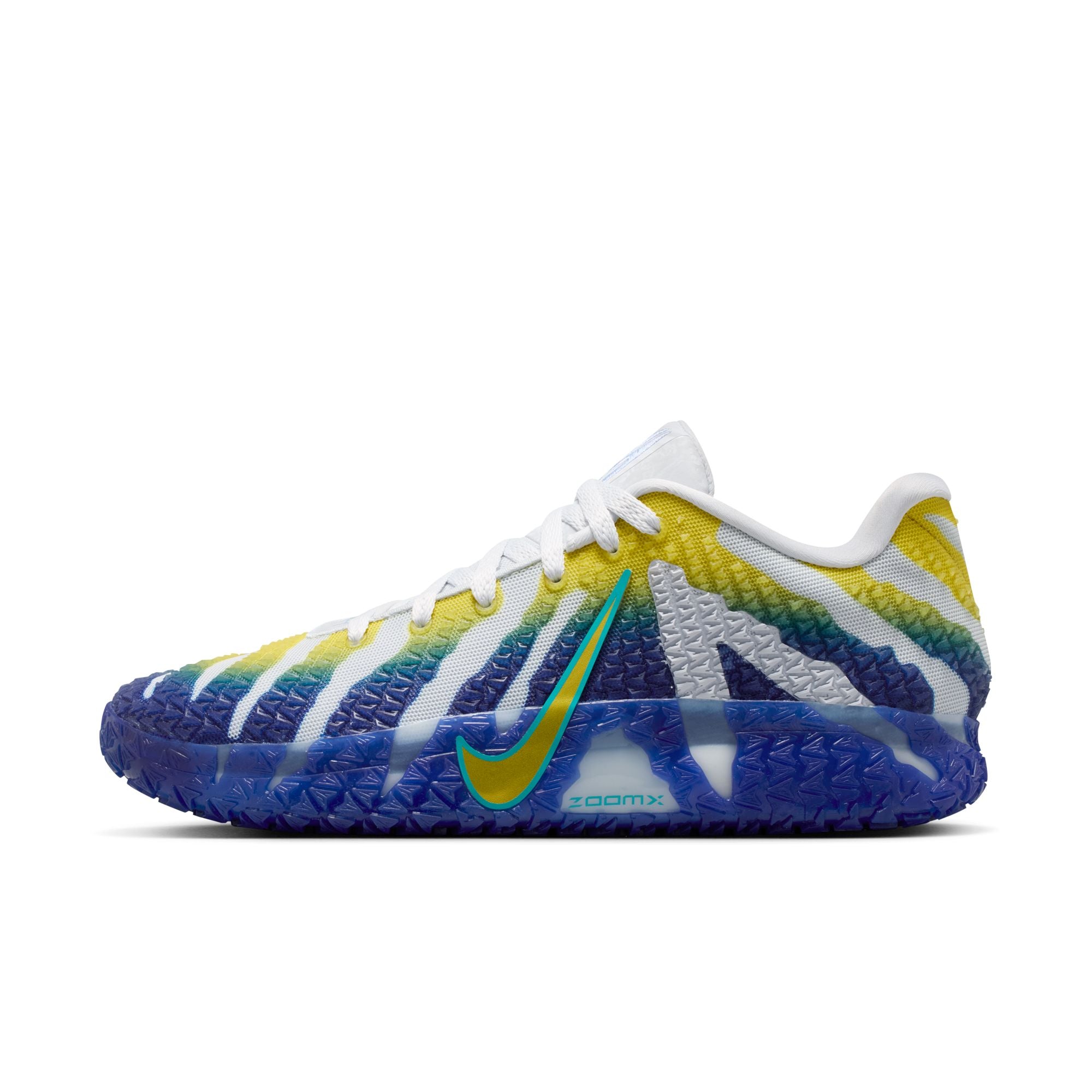 Nike Ja 3 EP \