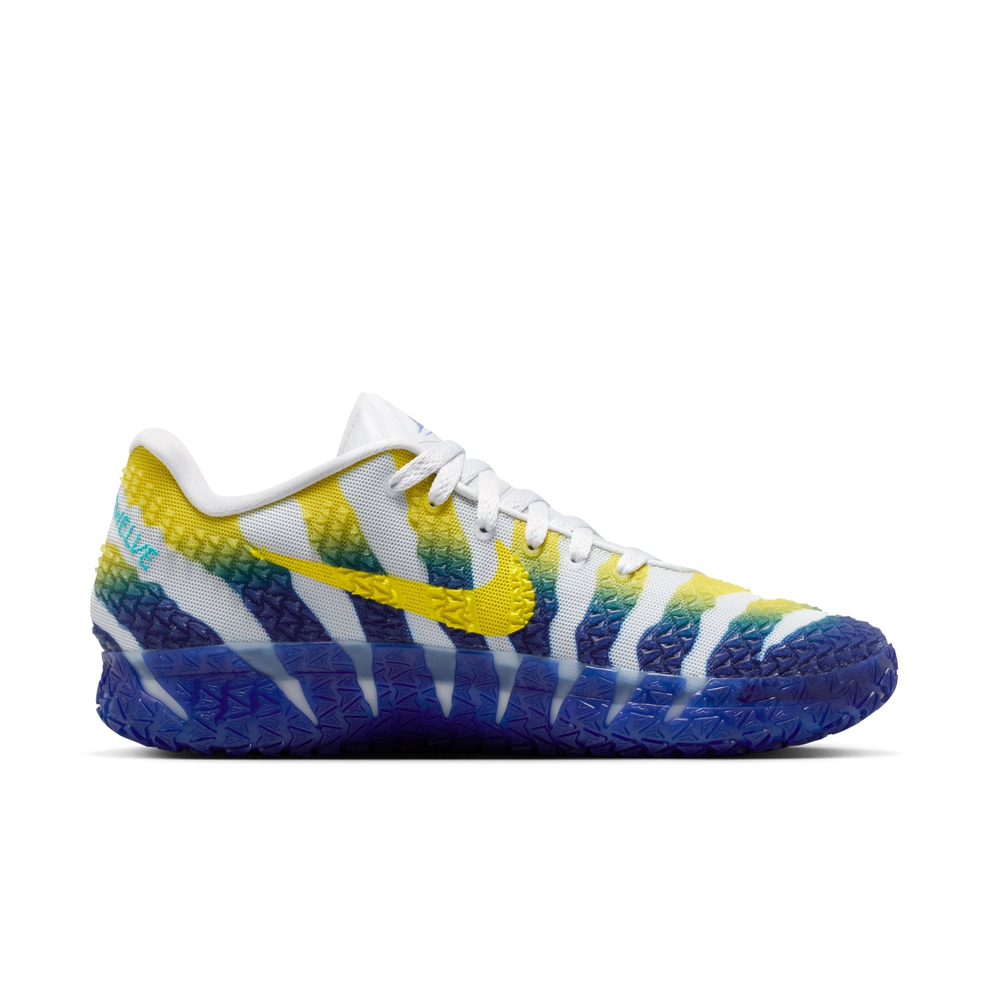 Nike Ja 3 "Murray State" - Men's
