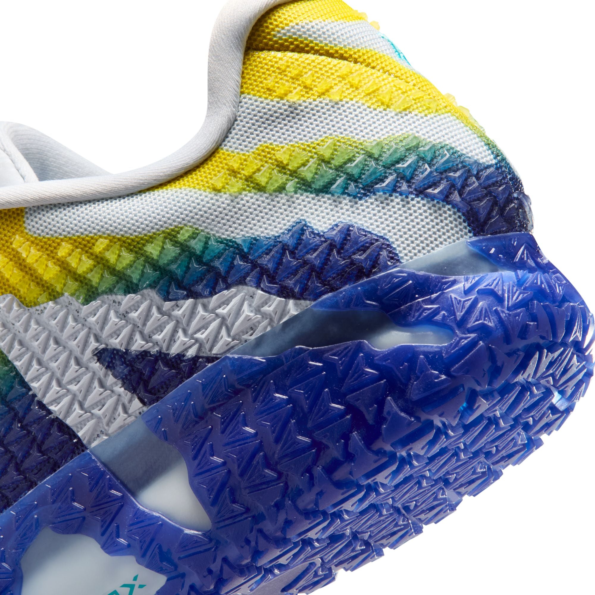 Nike Ja 3 "Murray State" - Men's