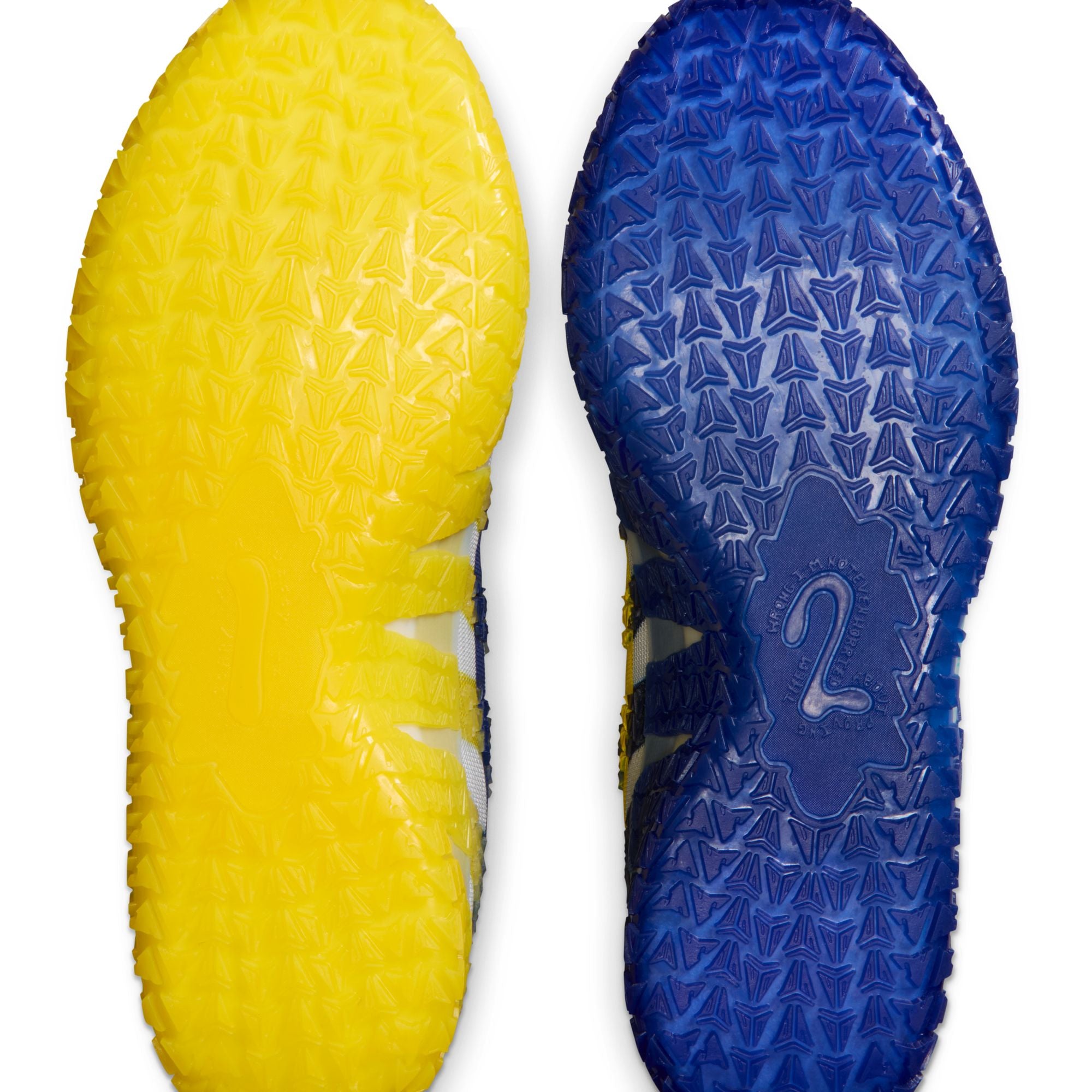 Nike Ja 3 "Murray State" - Men's