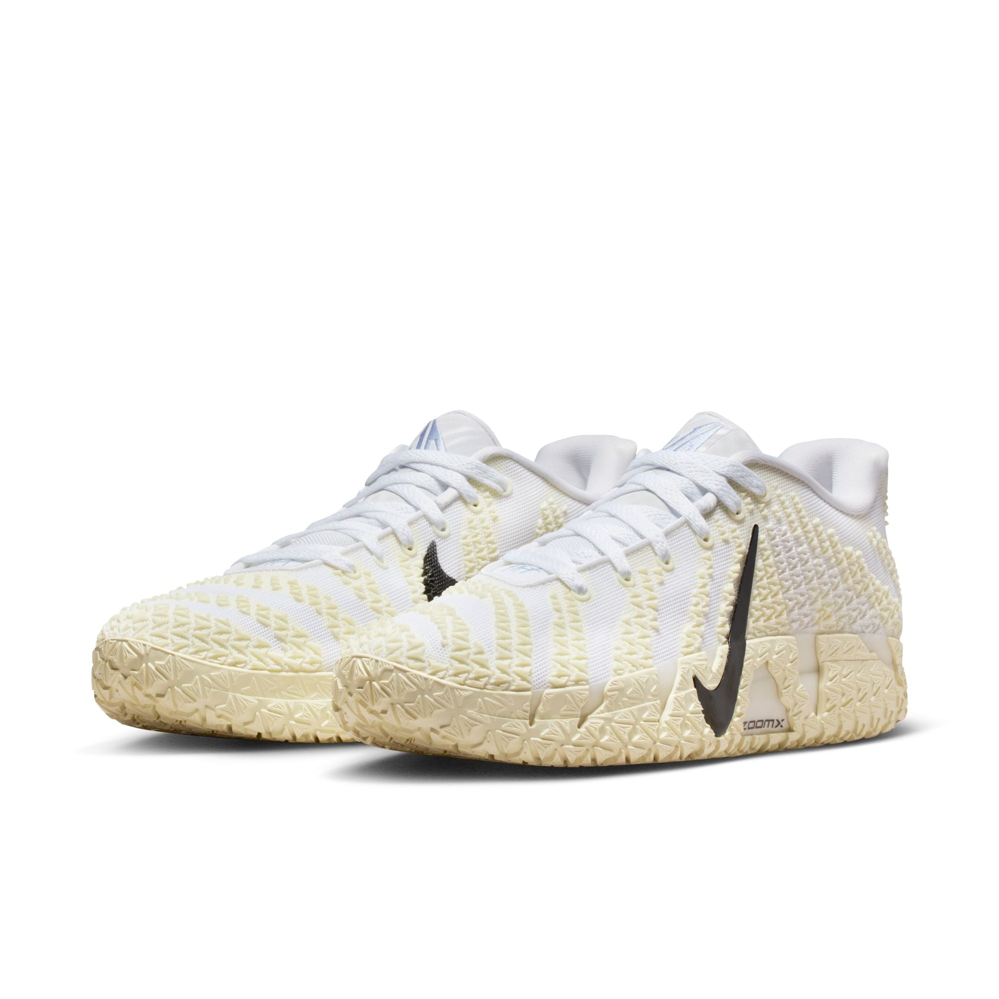 Nike Ja 3 "Coconut Milk" - Men's