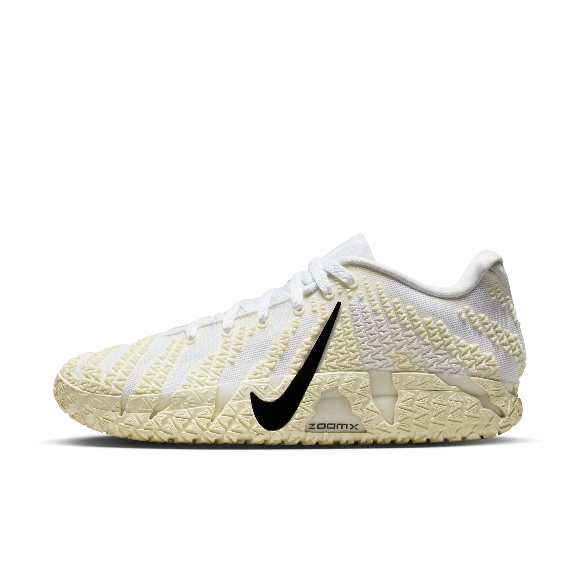 Nike Ja 3 "Coconut Milk" - Men's