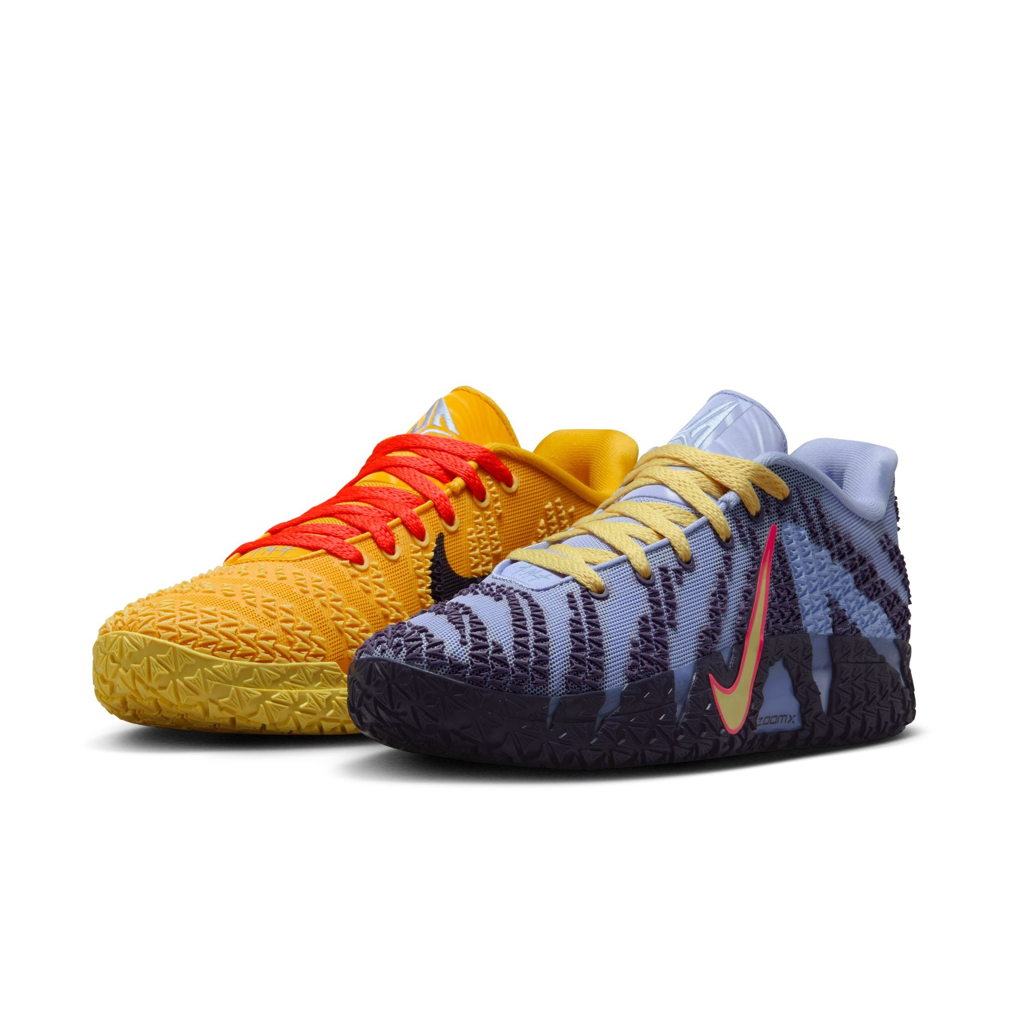 Nike Ja3「Hustle & Flow」US8 Ja Morant Nike Ja 3 Hustle & Flow HF2793-700 Release Date