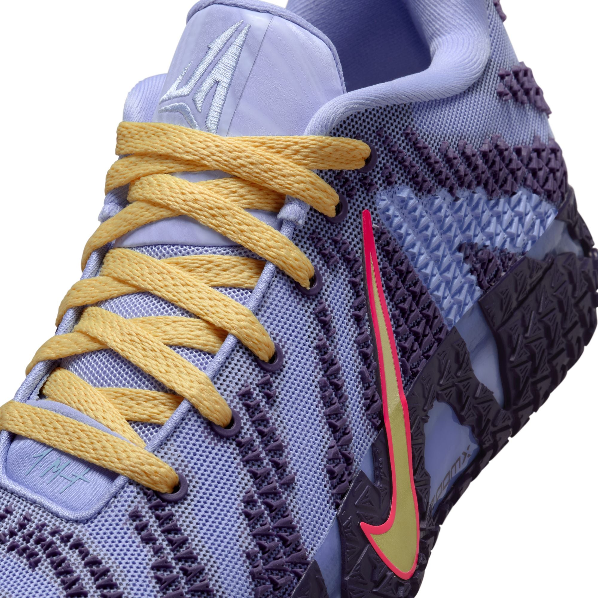 Nike Ja3「Hustle & Flow」US8 Ja Morant Nike Ja 3 Hustle & Flow HF2793-700 Release Date