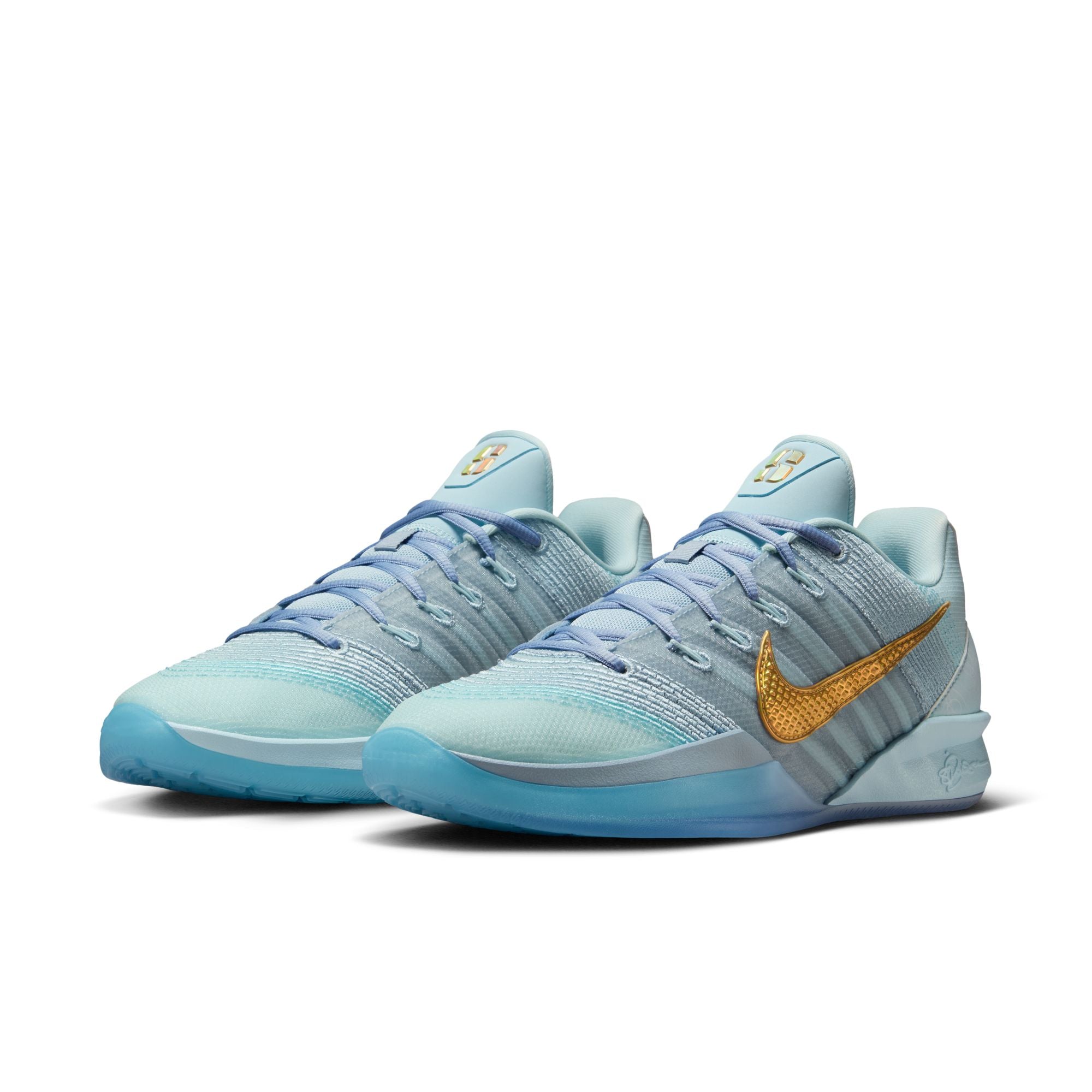 Nike Sabrina 3 "Blueprint" - Women's