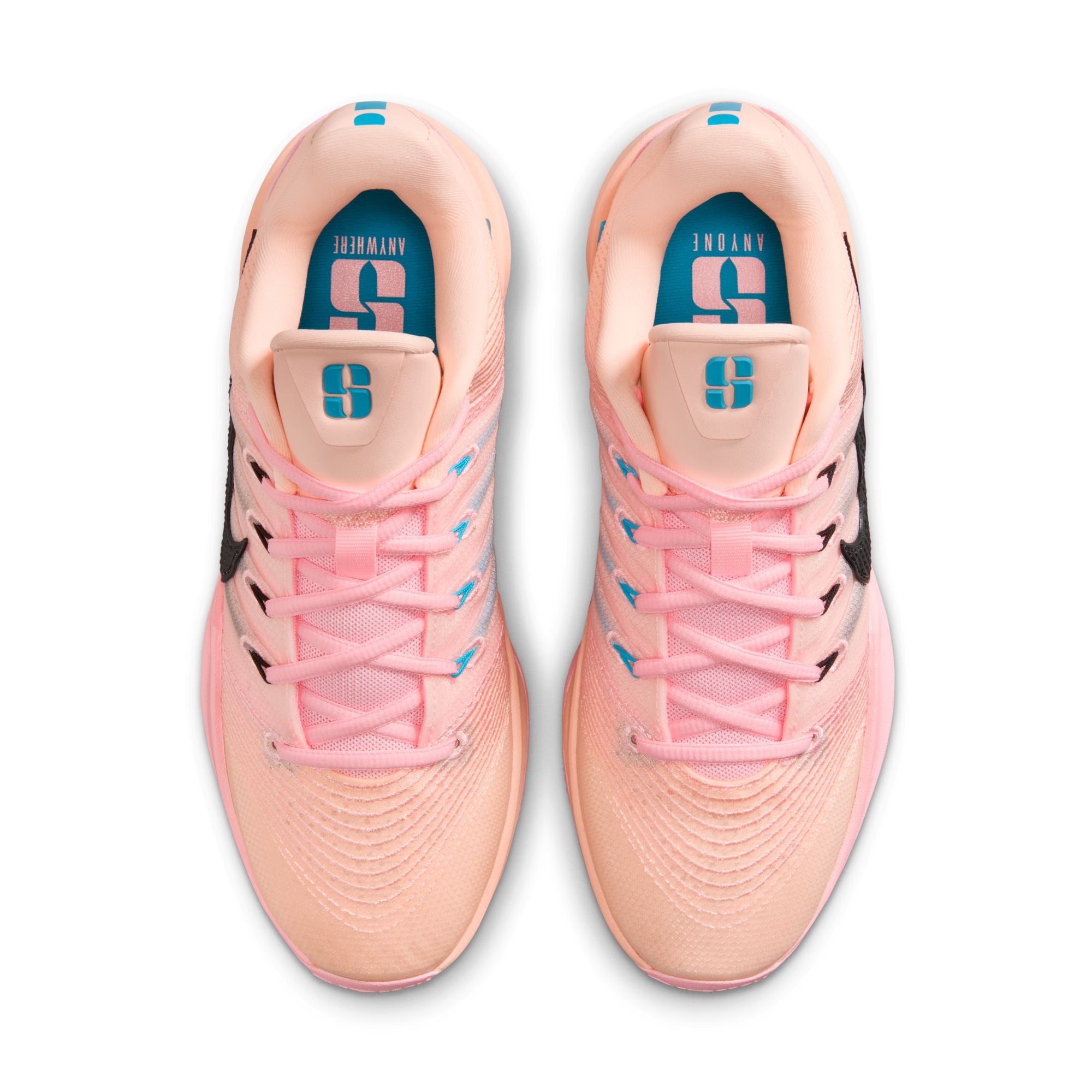 Nike Sabrina Ionescu Sabrina 3 "Twin" - Women's