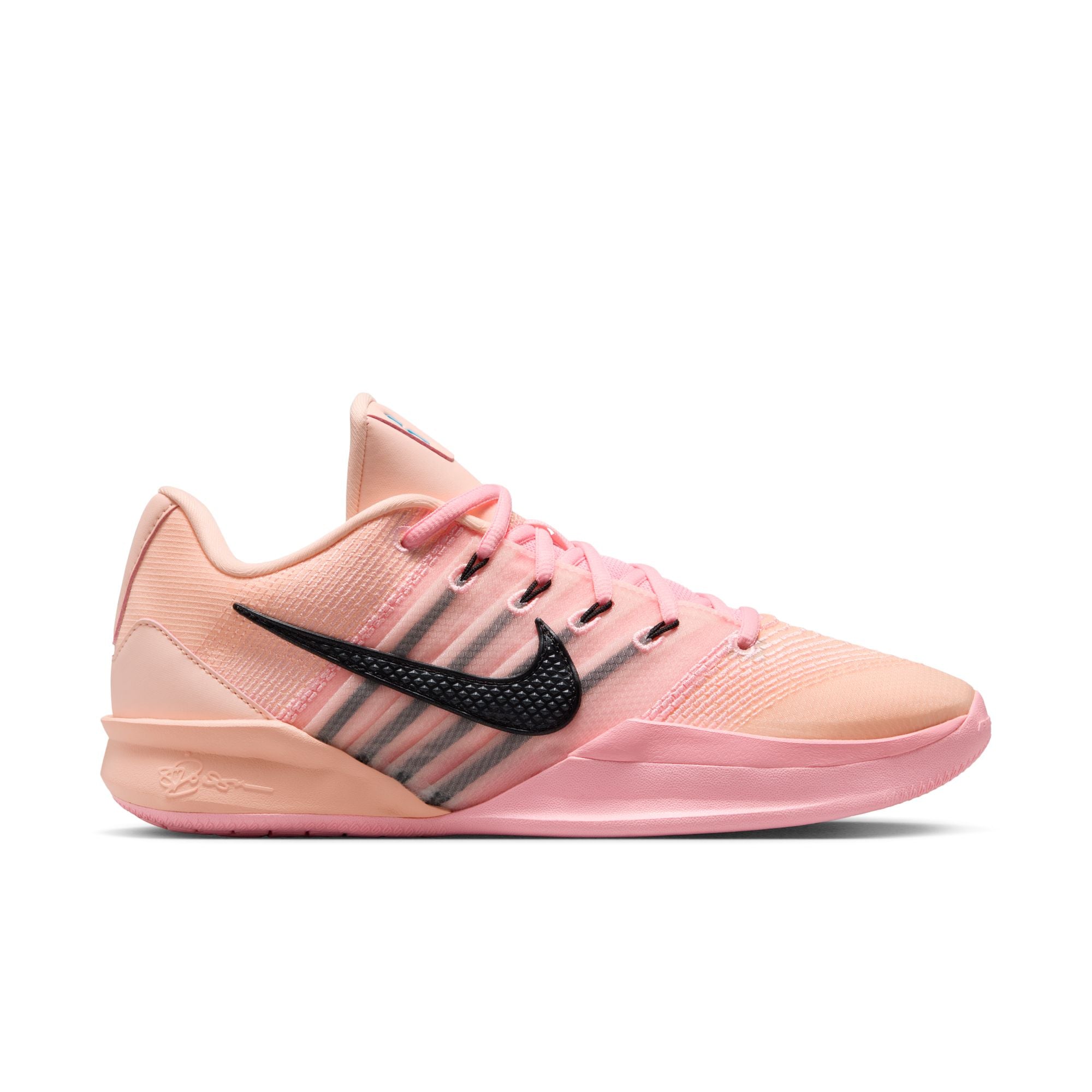 NIKE SABRINA IONESCU ピンク シューズ Nike Sabrina Ionescu Sabrina 3 
