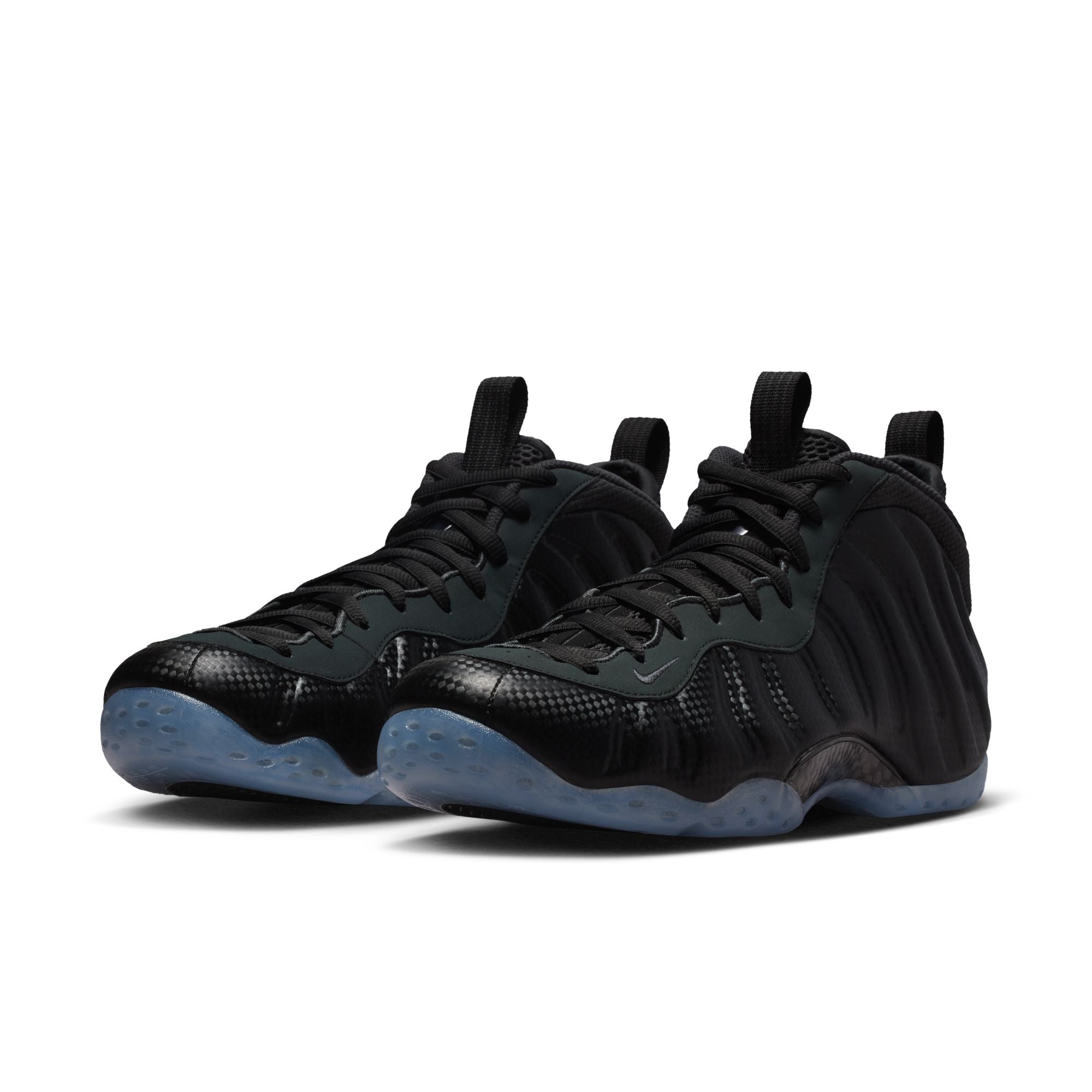 Nike Air Foamposite One “Carbon Fiber” - Men's