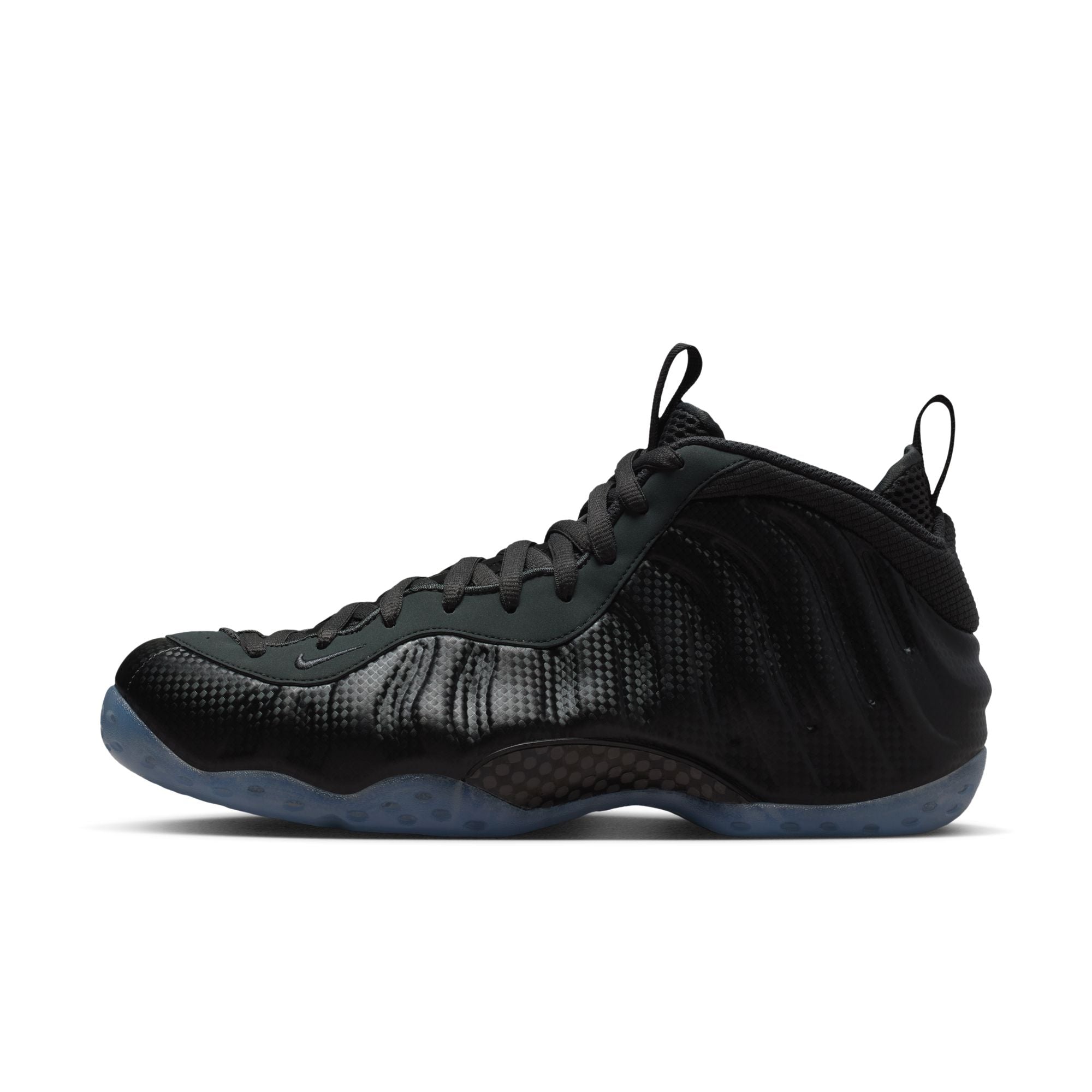Nike Air Foamposite One “Carbon Fiber” - Men's
