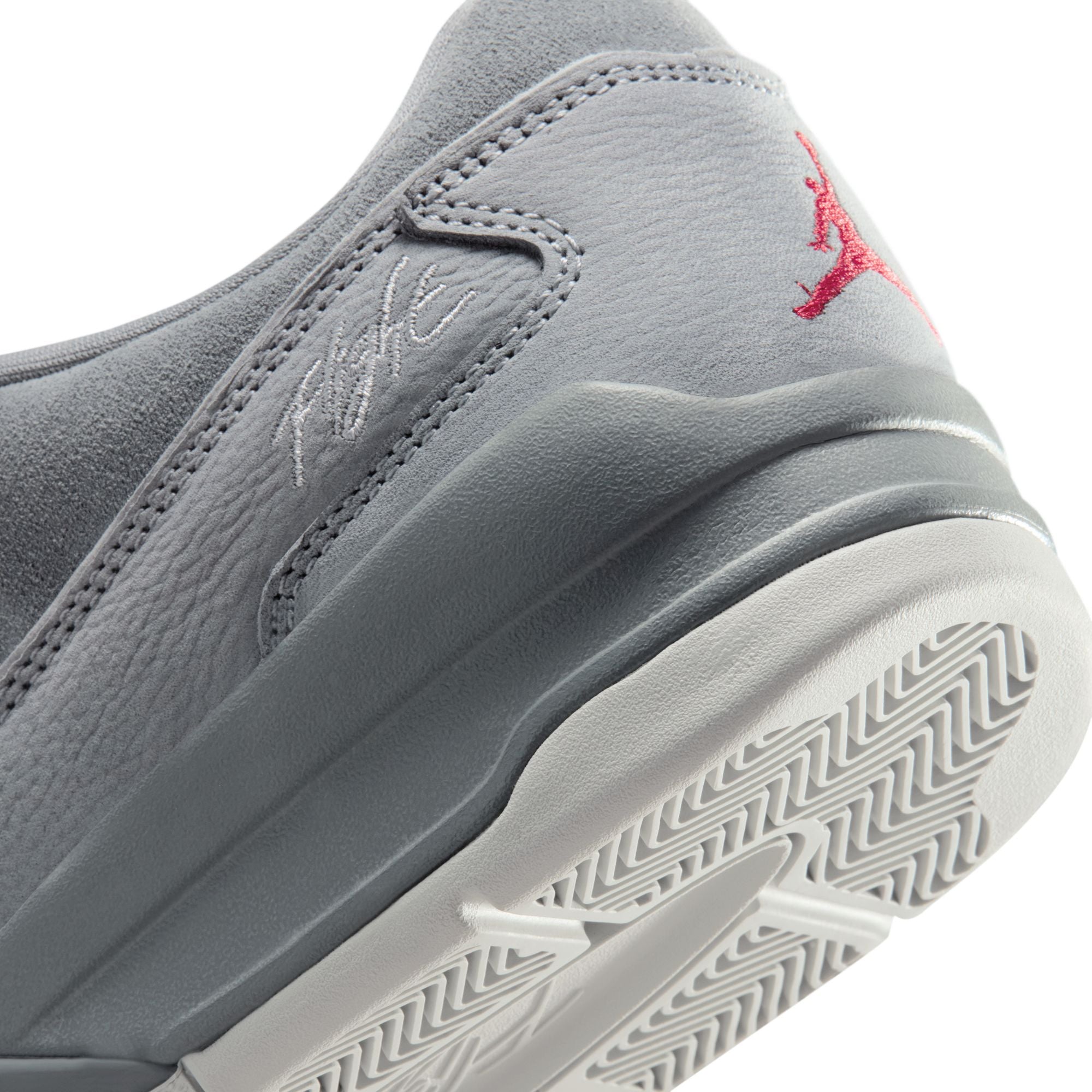 Air Jordan Flight Court - Men's