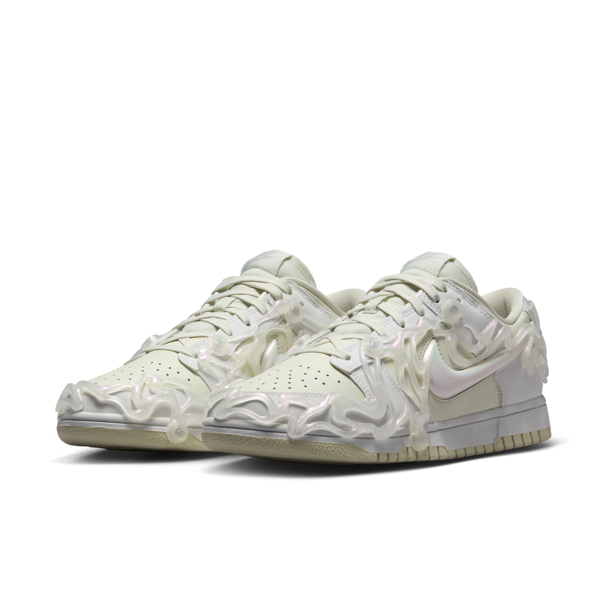 Nike Dunk Low LX "Sea Glass Pack" - Women's