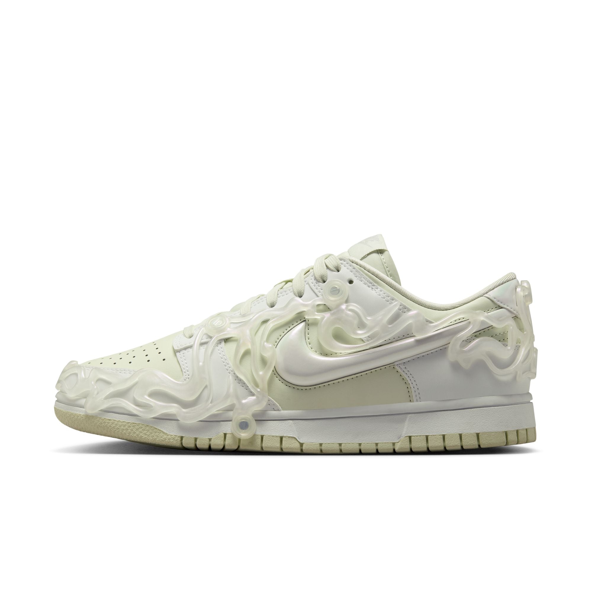 Nike Dunk Low LX "Sea Glass Pack" - Women's