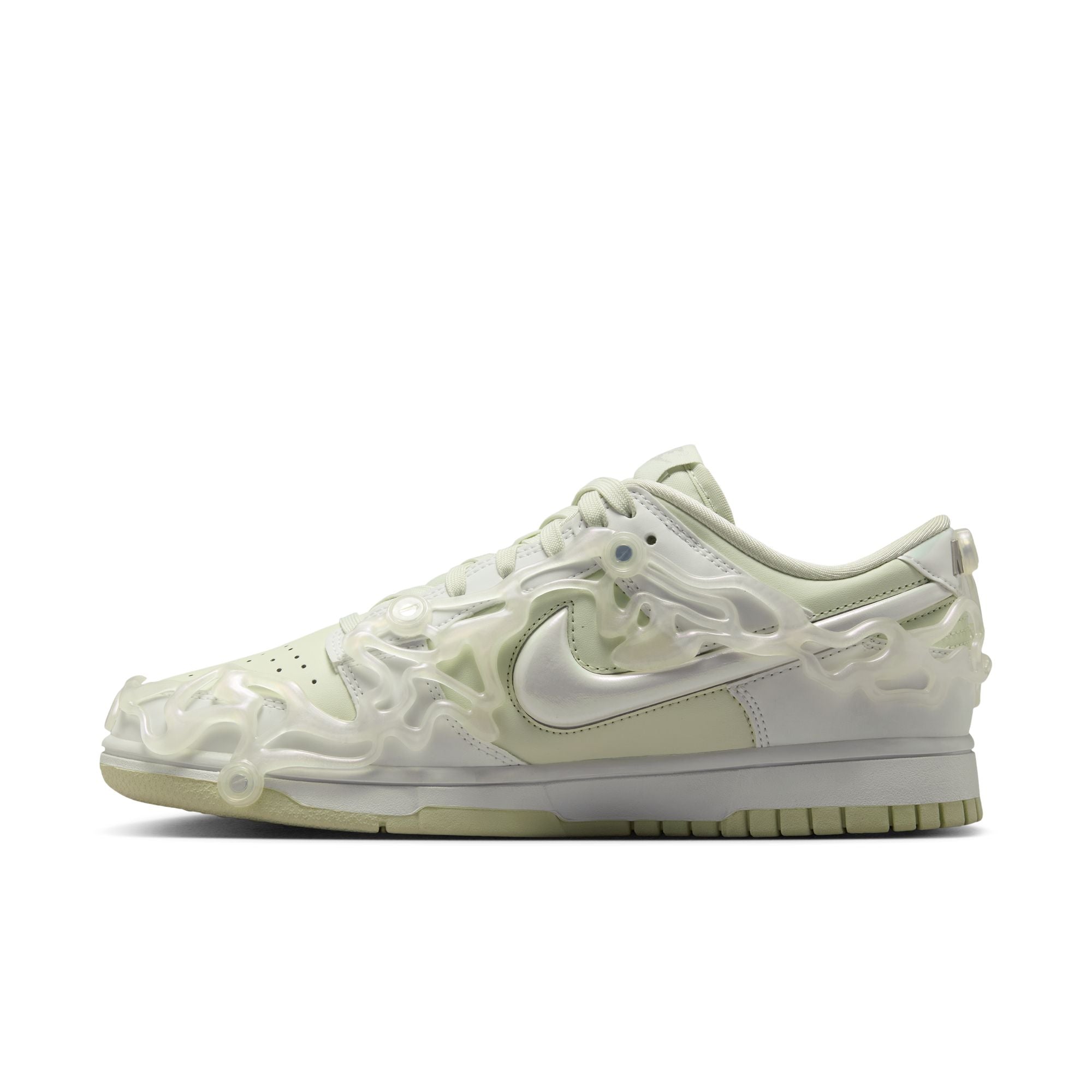 Nike Dunk Low LX "Sea Glass Pack" - Women's