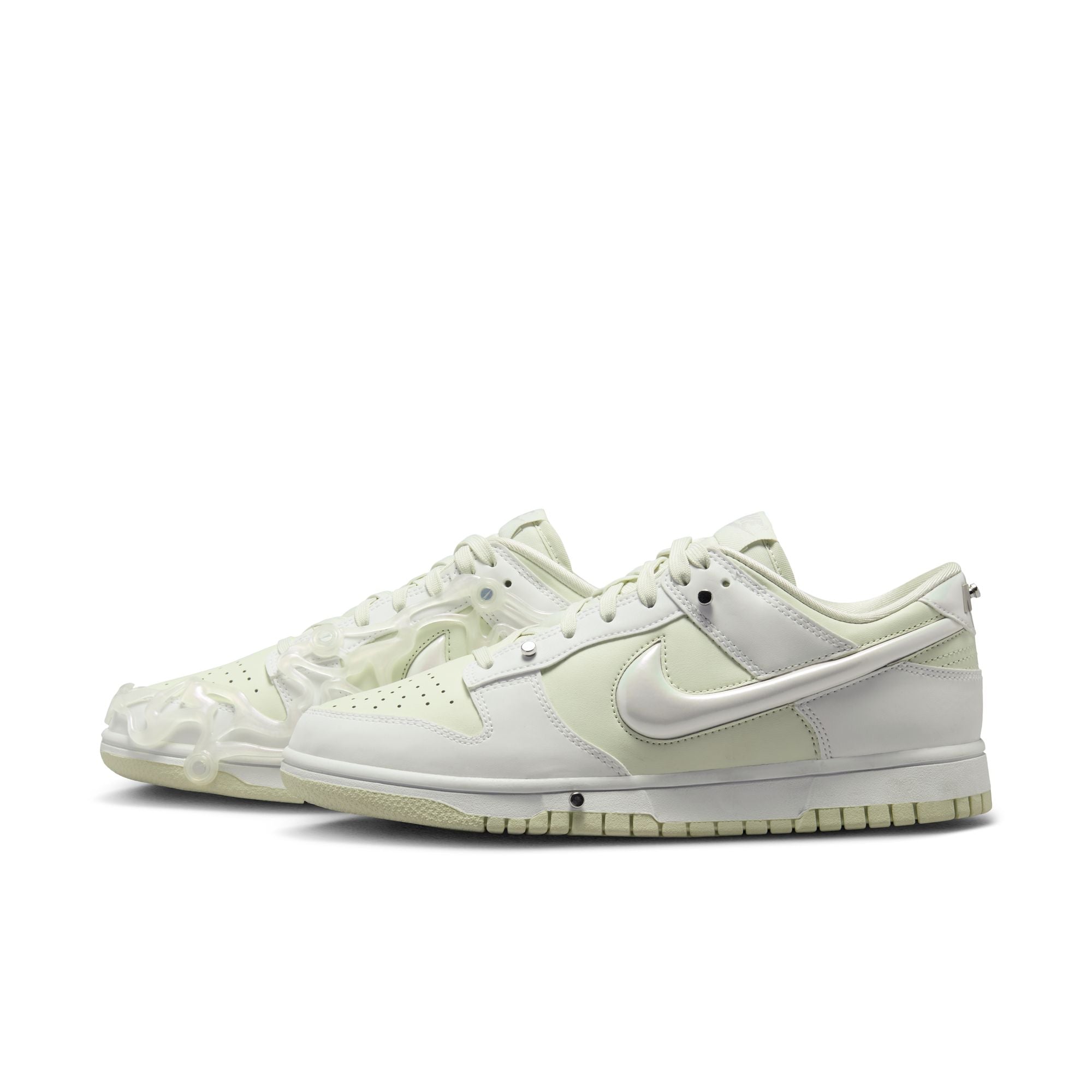 Nike Dunk Low LX "Sea Glass Pack" - Women's