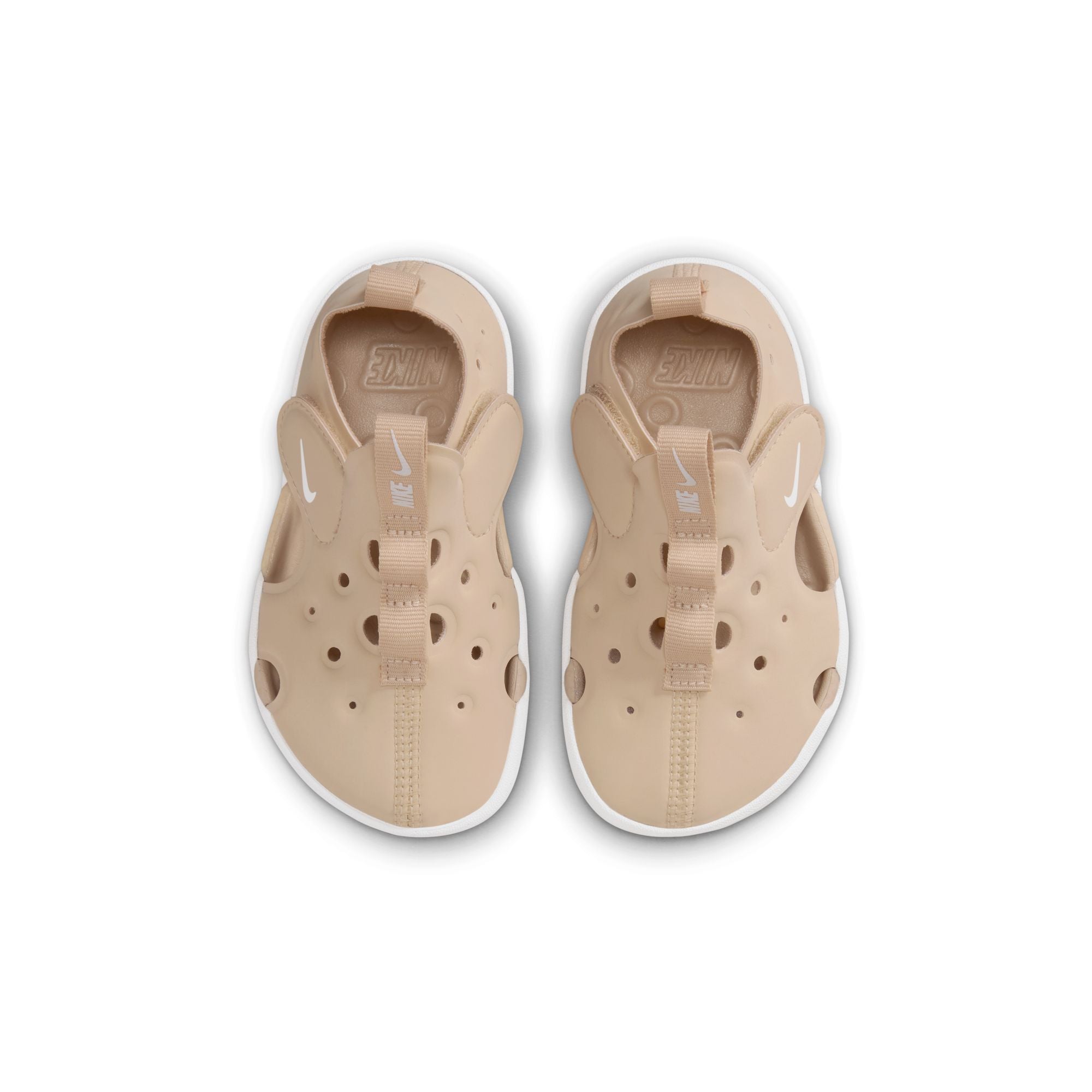 Nike Sunray Protect 4 Sandals - Toddler