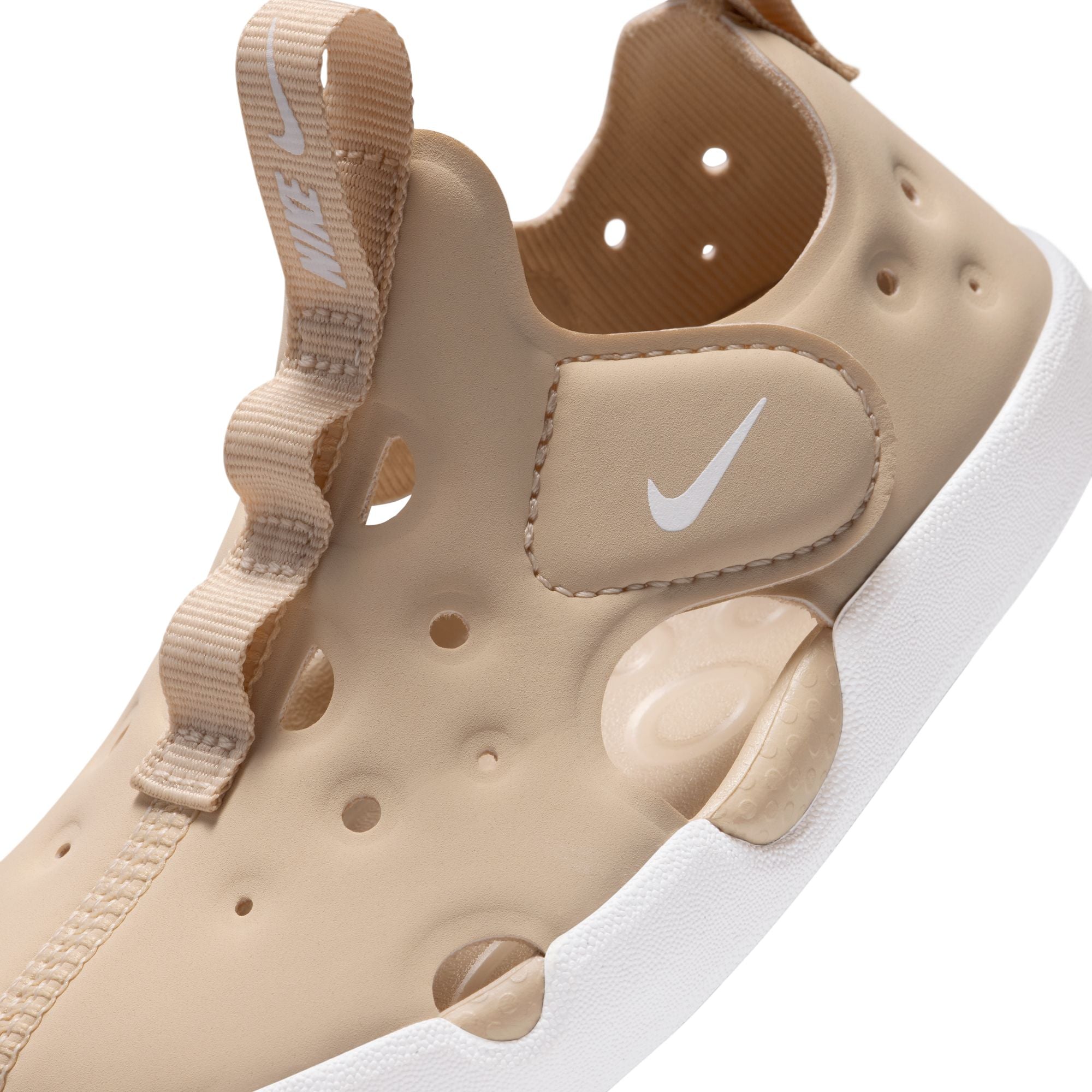 Nike Sunray Protect 4 Sandals - Toddler