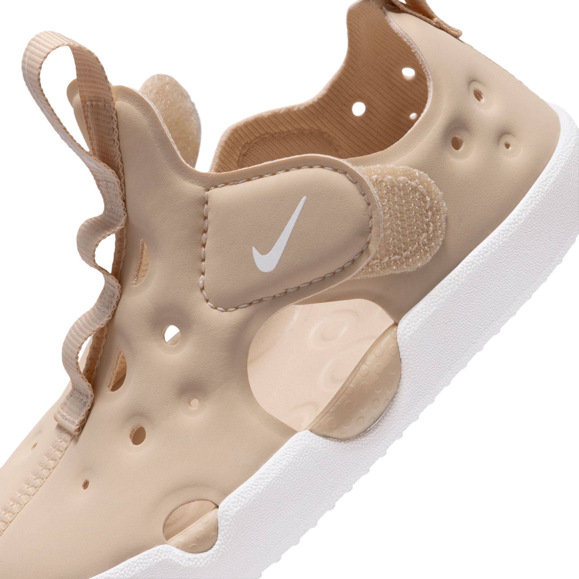 Nike Sunray Protect 4 Sandals - Toddler