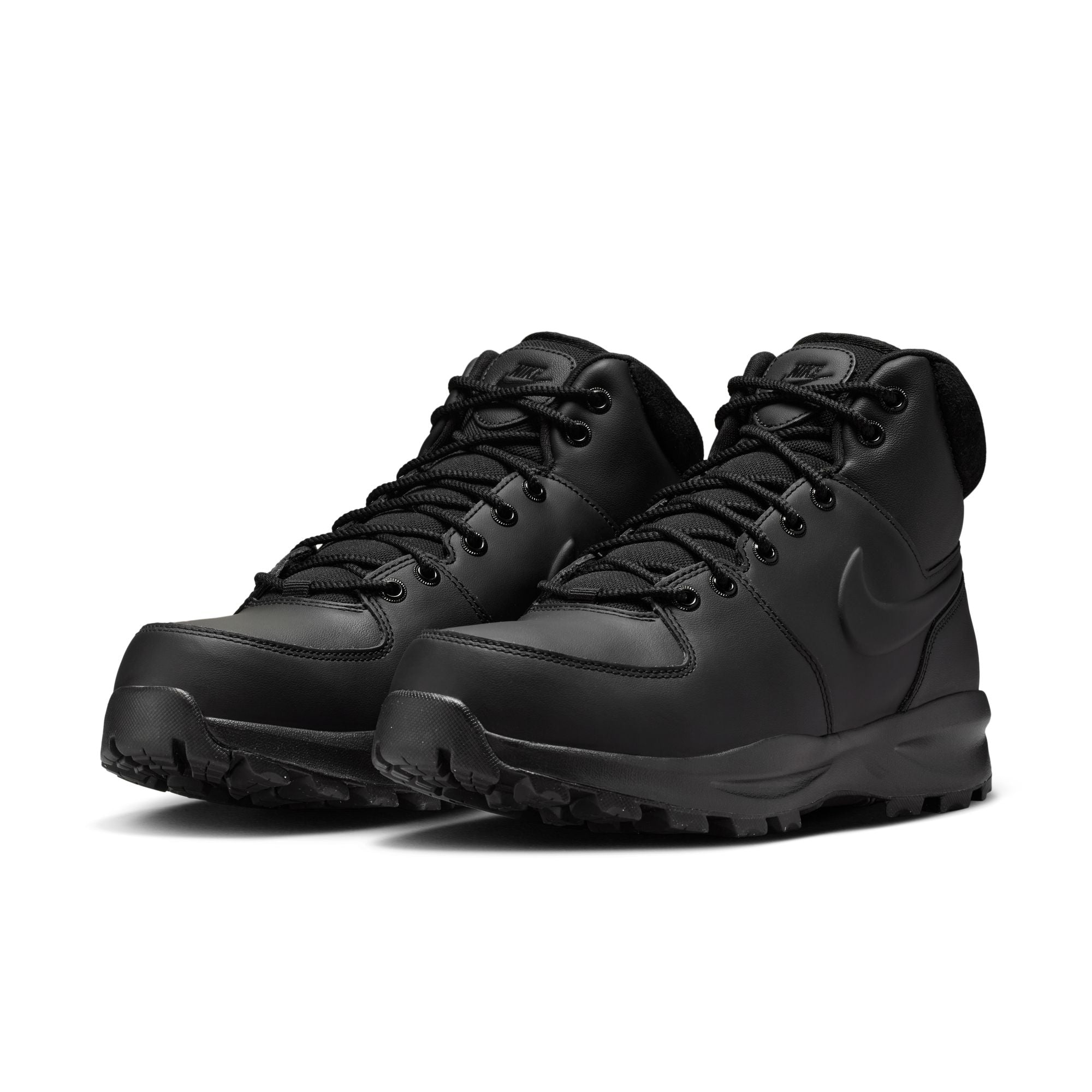 Nike Manoa Leather Boots - Men's