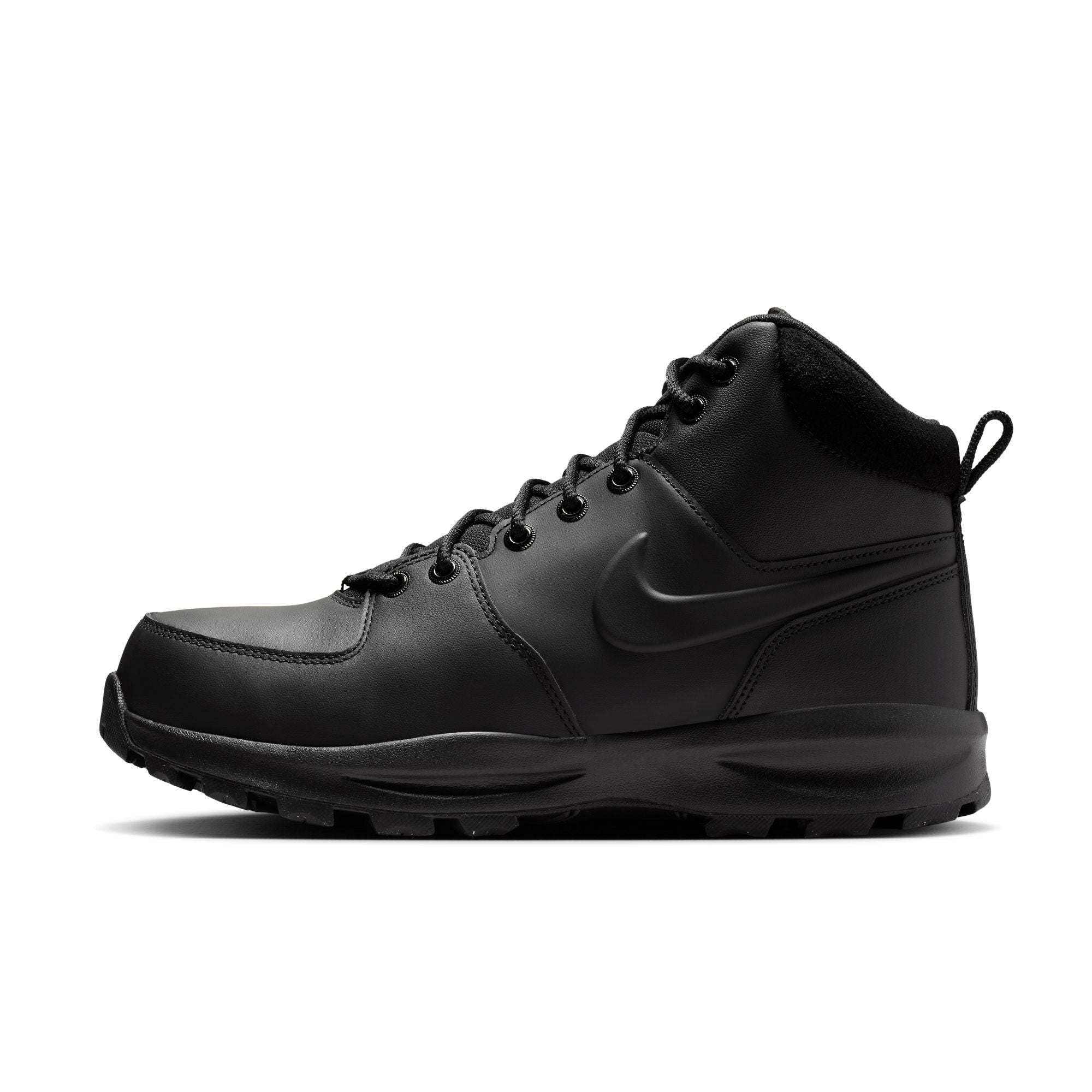 Nike Manoa Leather Boots - Men's