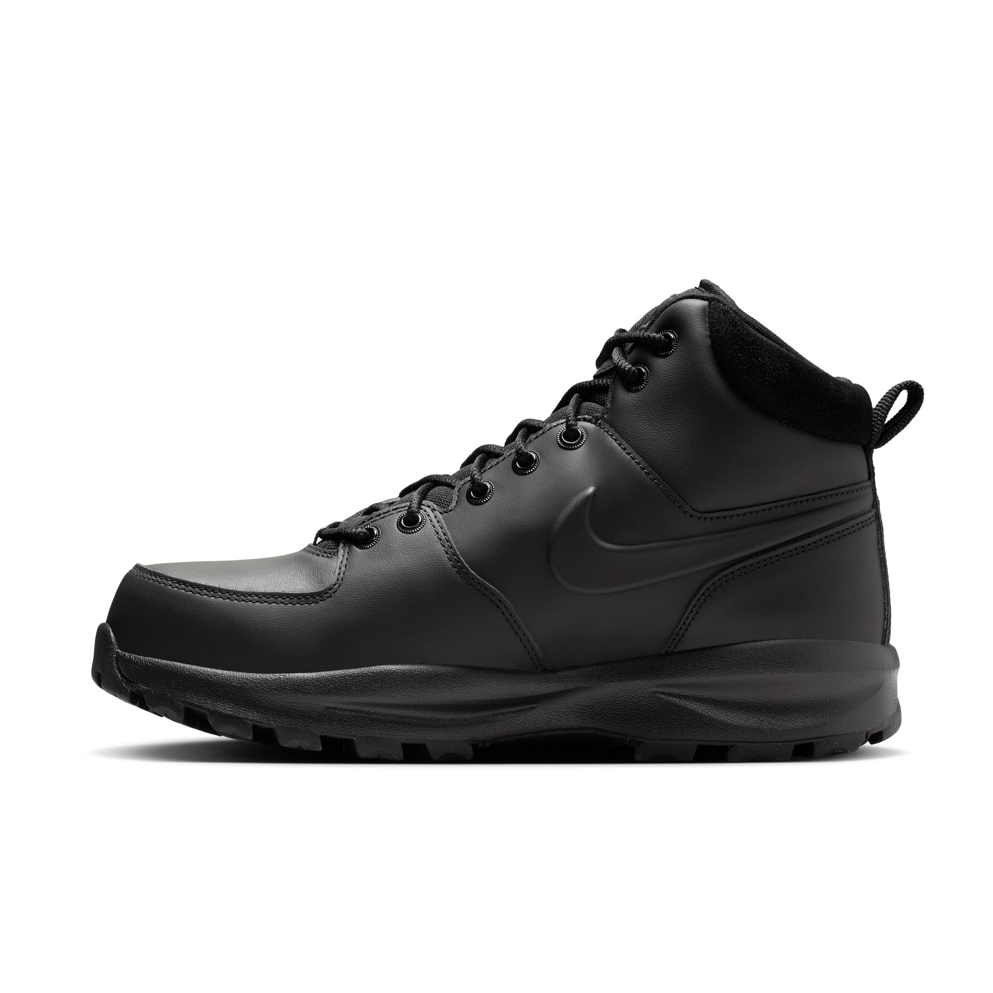 Nike Manoa Leather Boots - Men's
