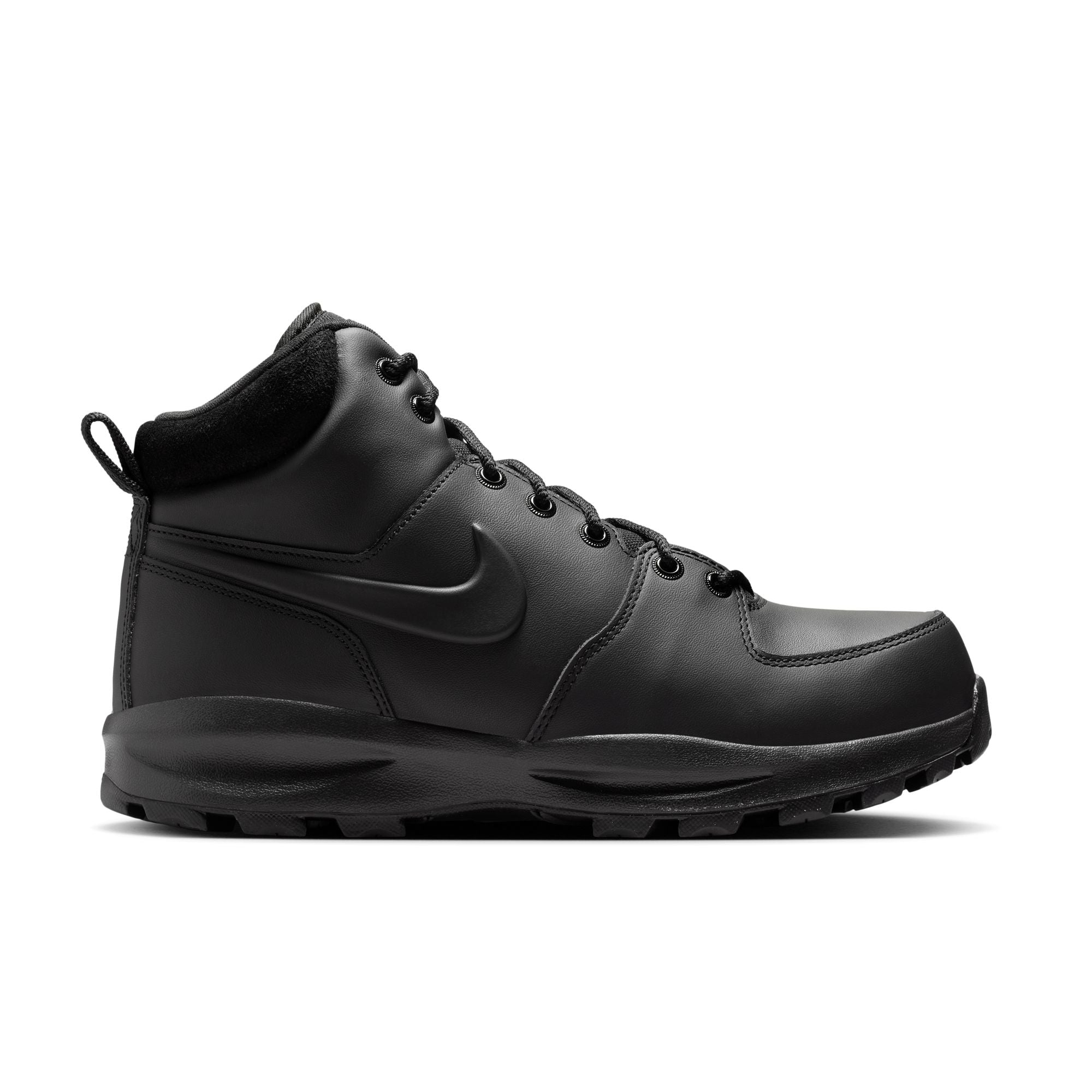 Nike Manoa Leather Boots - Men's