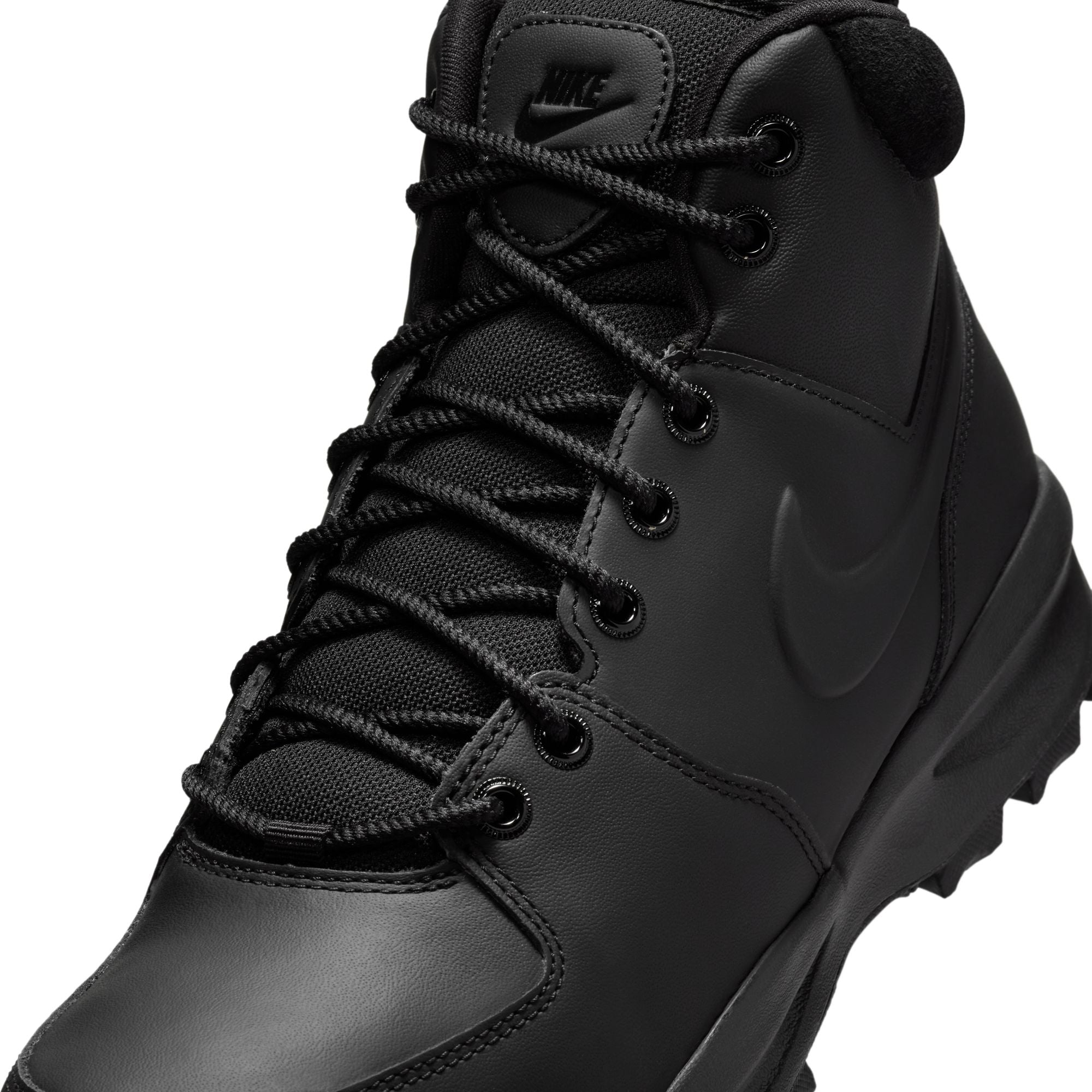 Nike Manoa Leather Boots - Men's