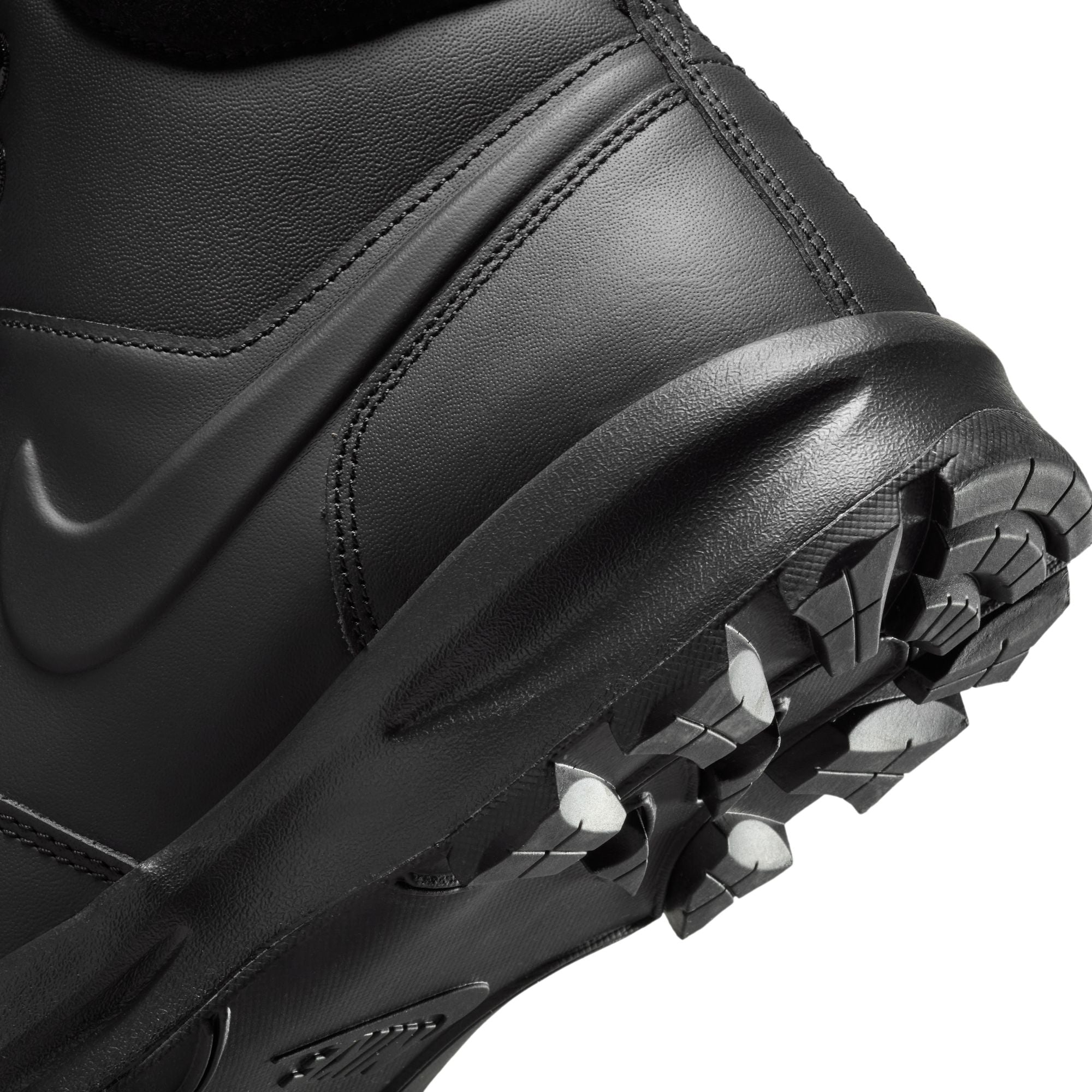 Nike Manoa Leather Boots - Men's