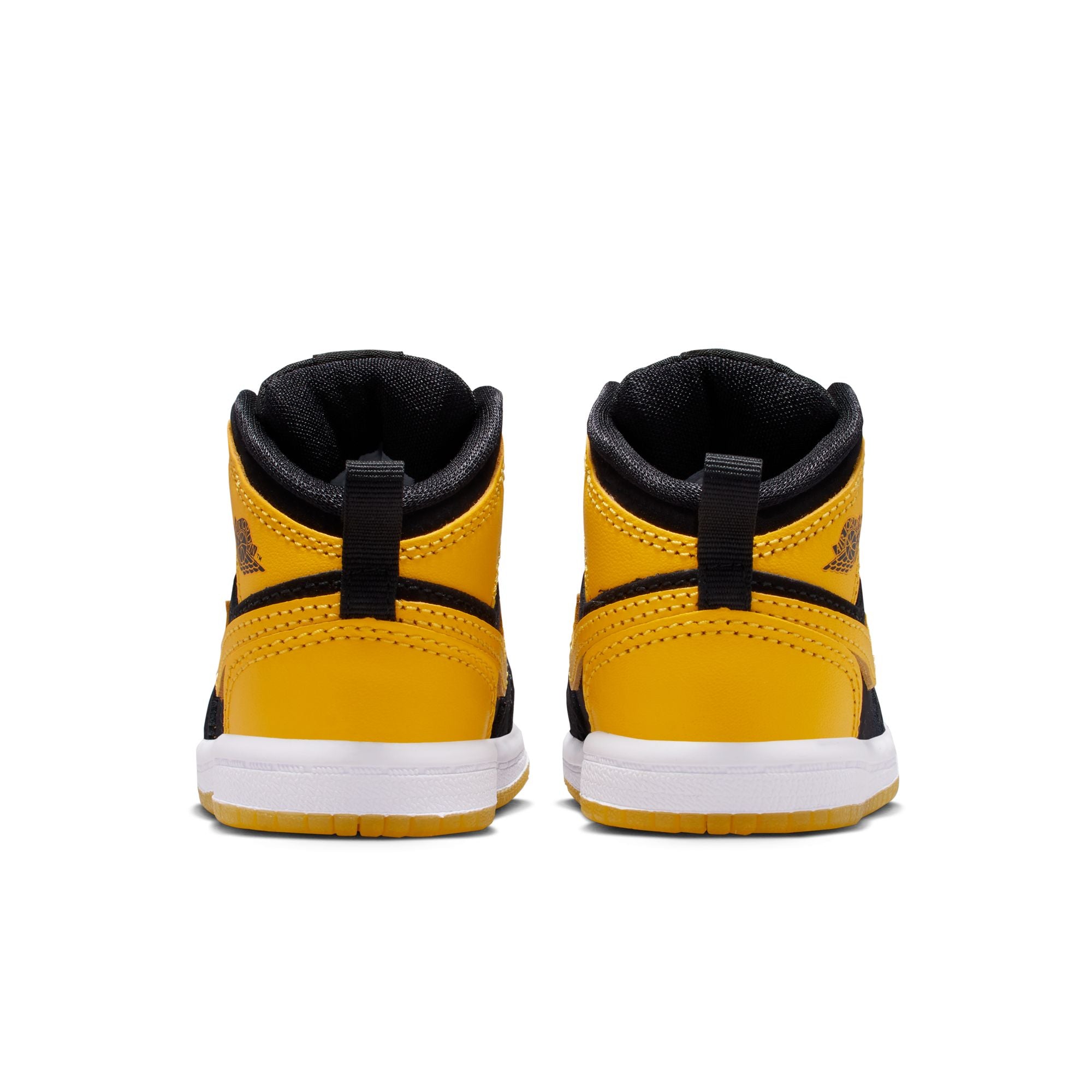 Air Jordan 1 Mid SE "New Love" - Toddler
