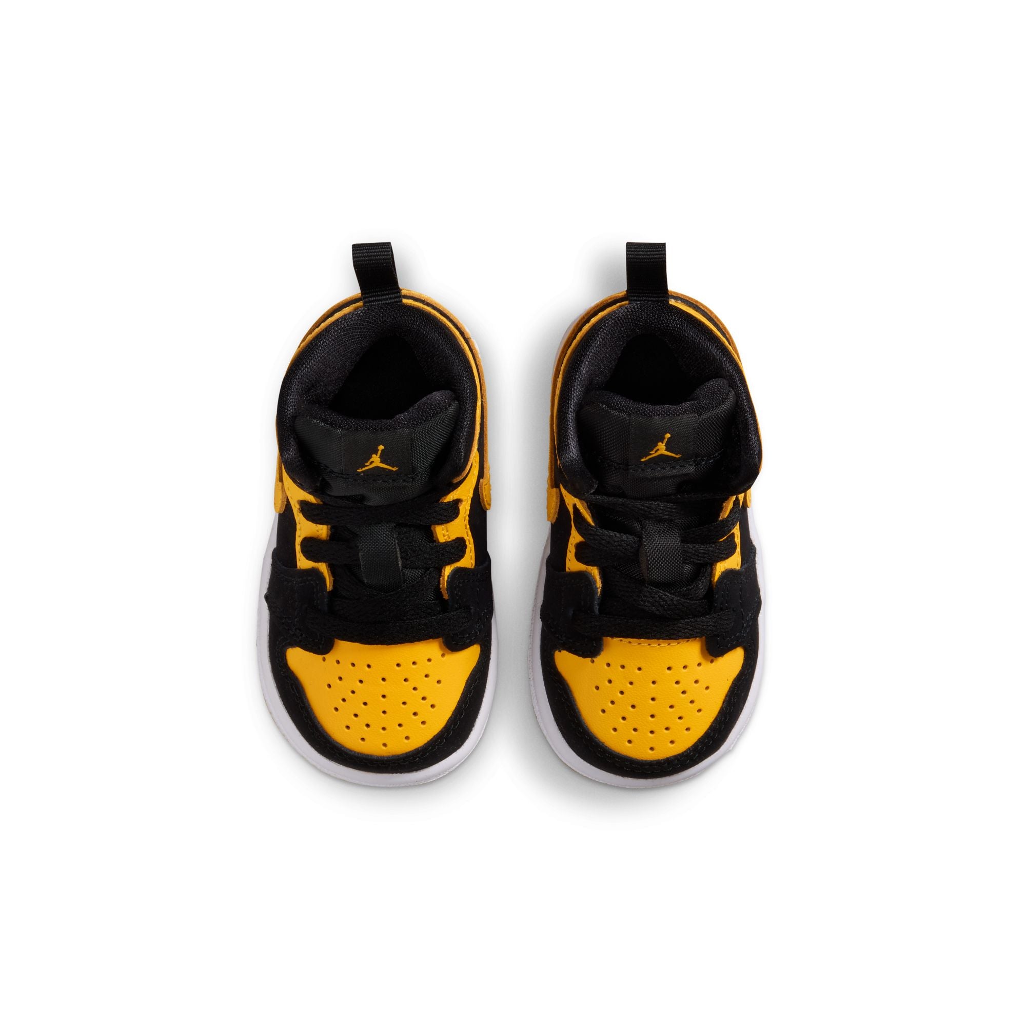 Air Jordan 1 Mid SE "New Love" - Toddler
