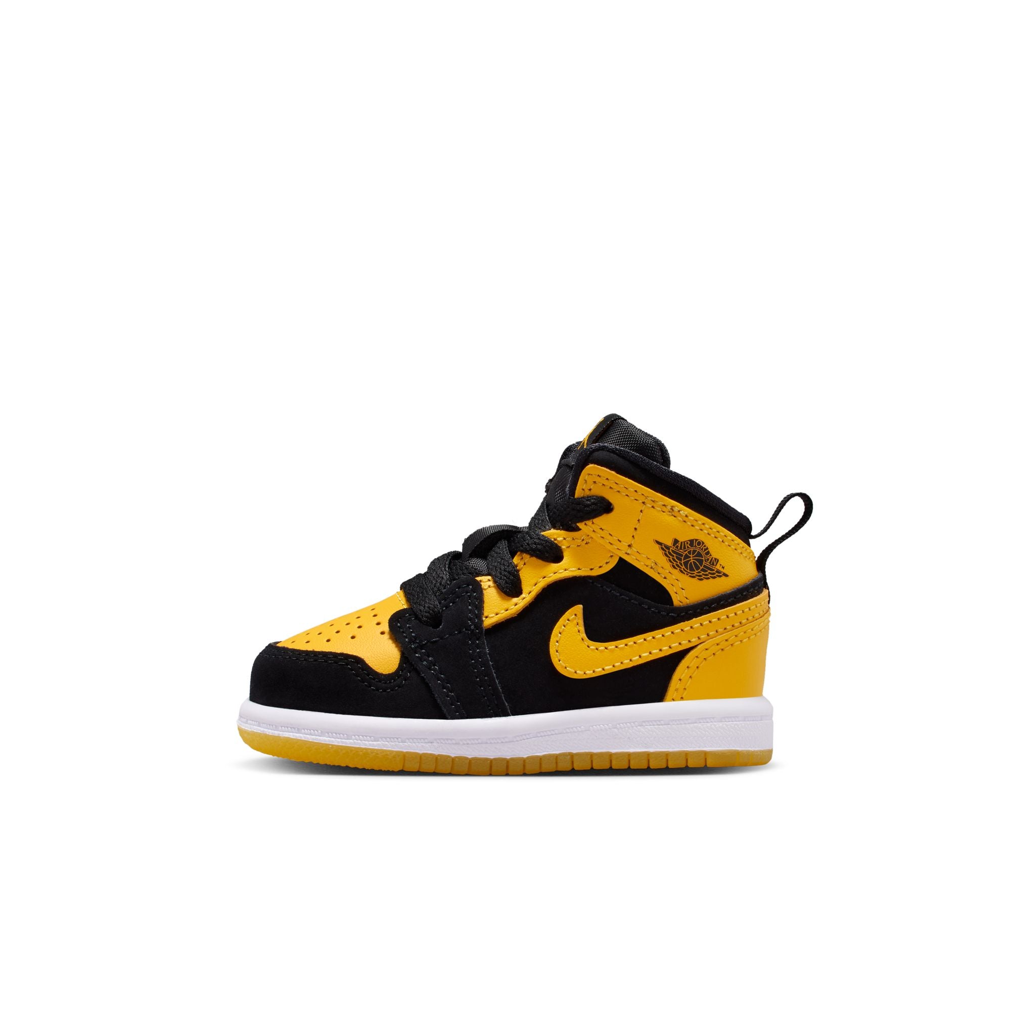 Air Jordan 1 Mid SE "New Love" - Toddler