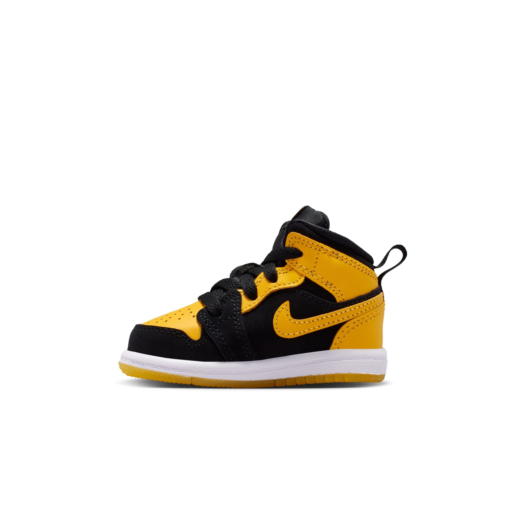 Air Jordan 1 Mid SE "New Love" - Toddler