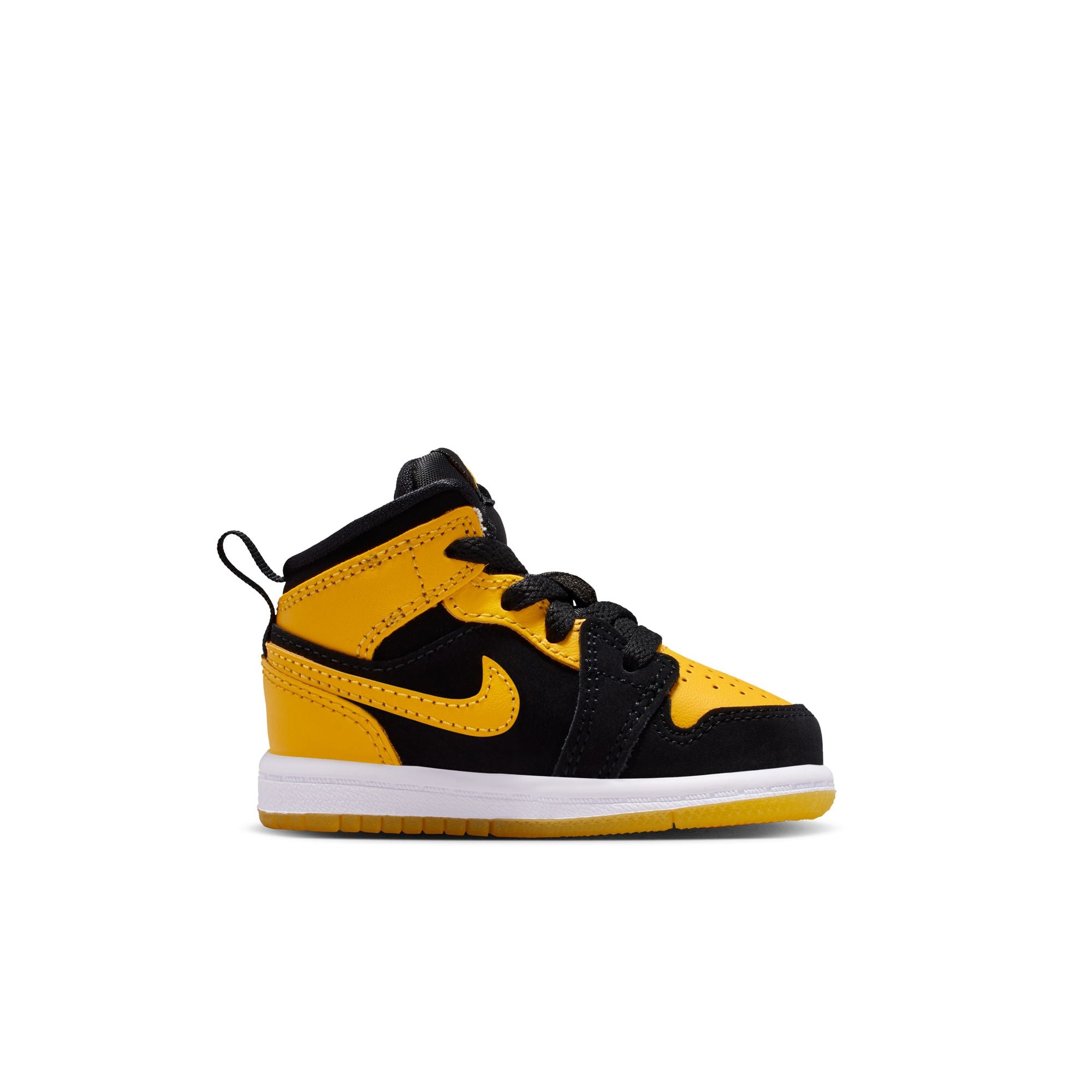 Air Jordan 1 Mid SE "New Love" - Toddler