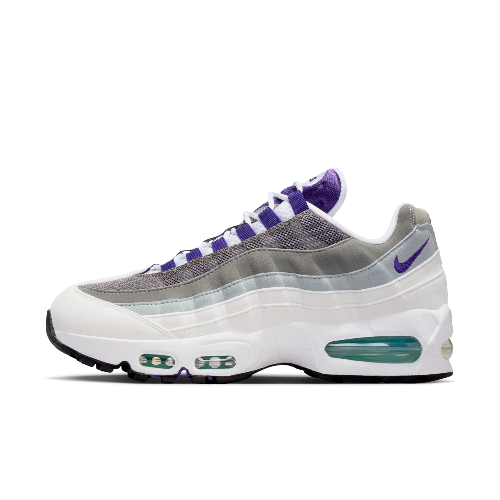 Nike Air Max 95 OG - Women's