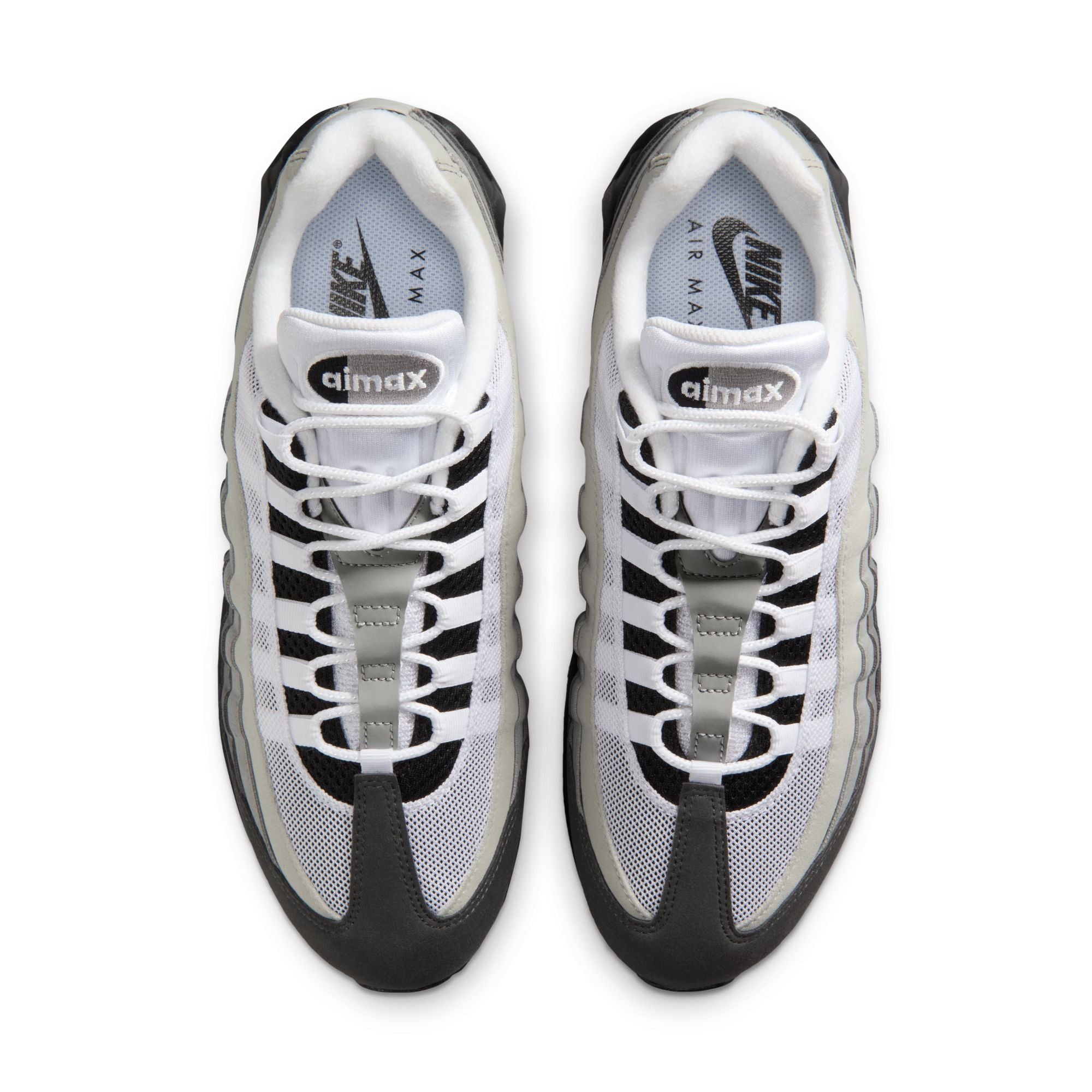 Nike Air Max 95 OG - Men's