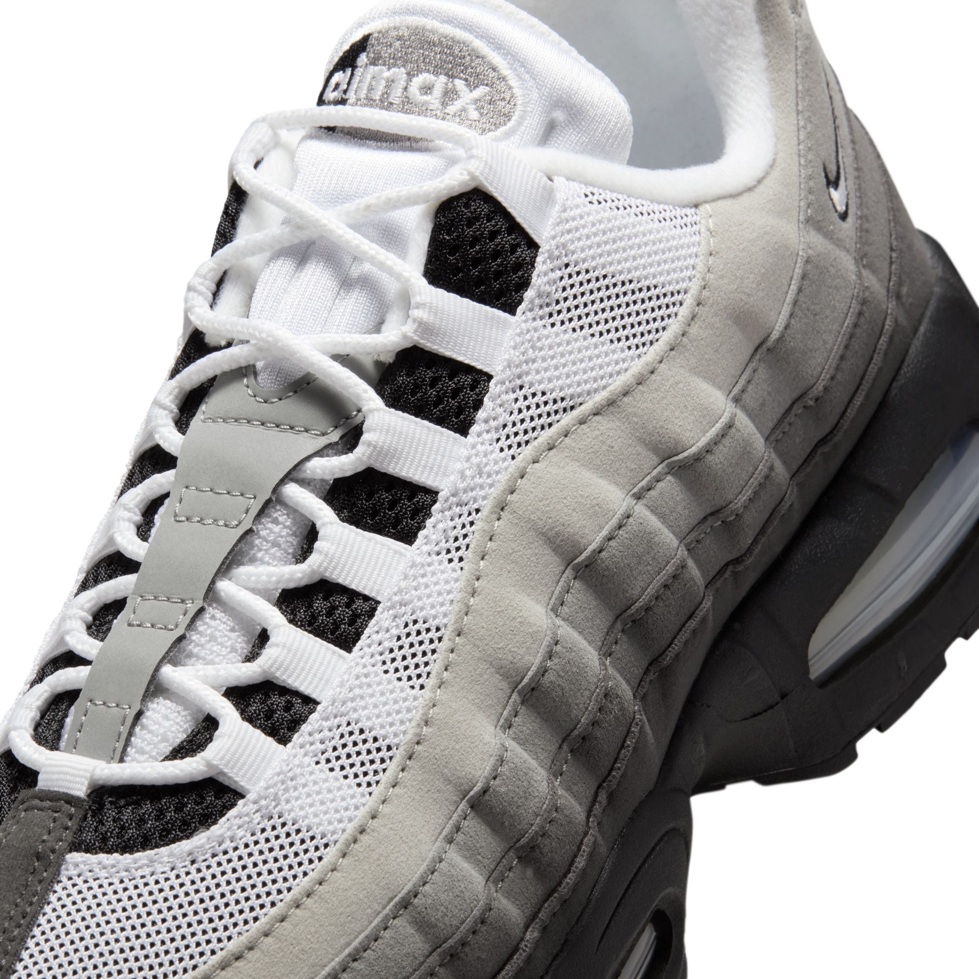 Nike Air Max 95 OG - Men's