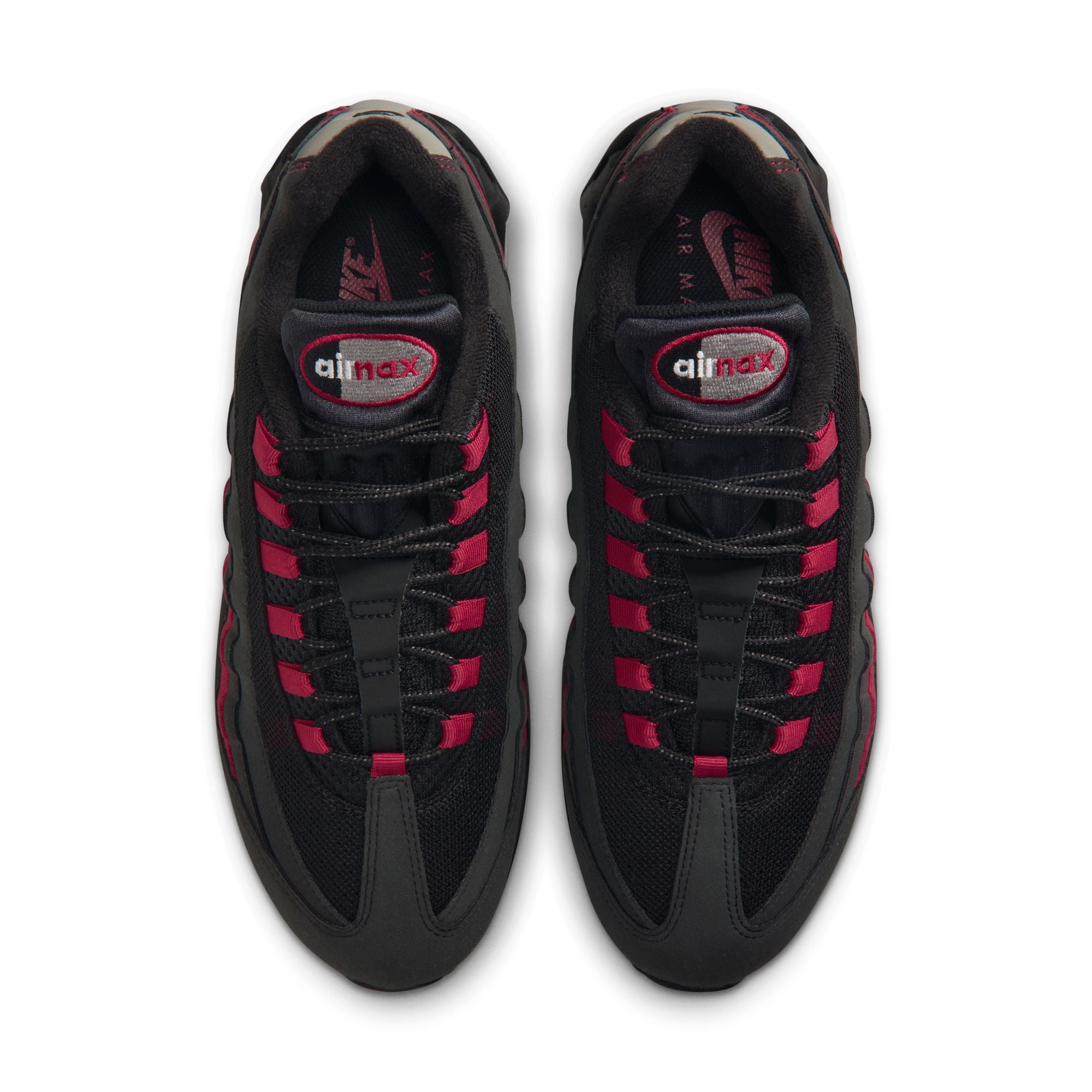 Nike Air Max 95 OG - Men's