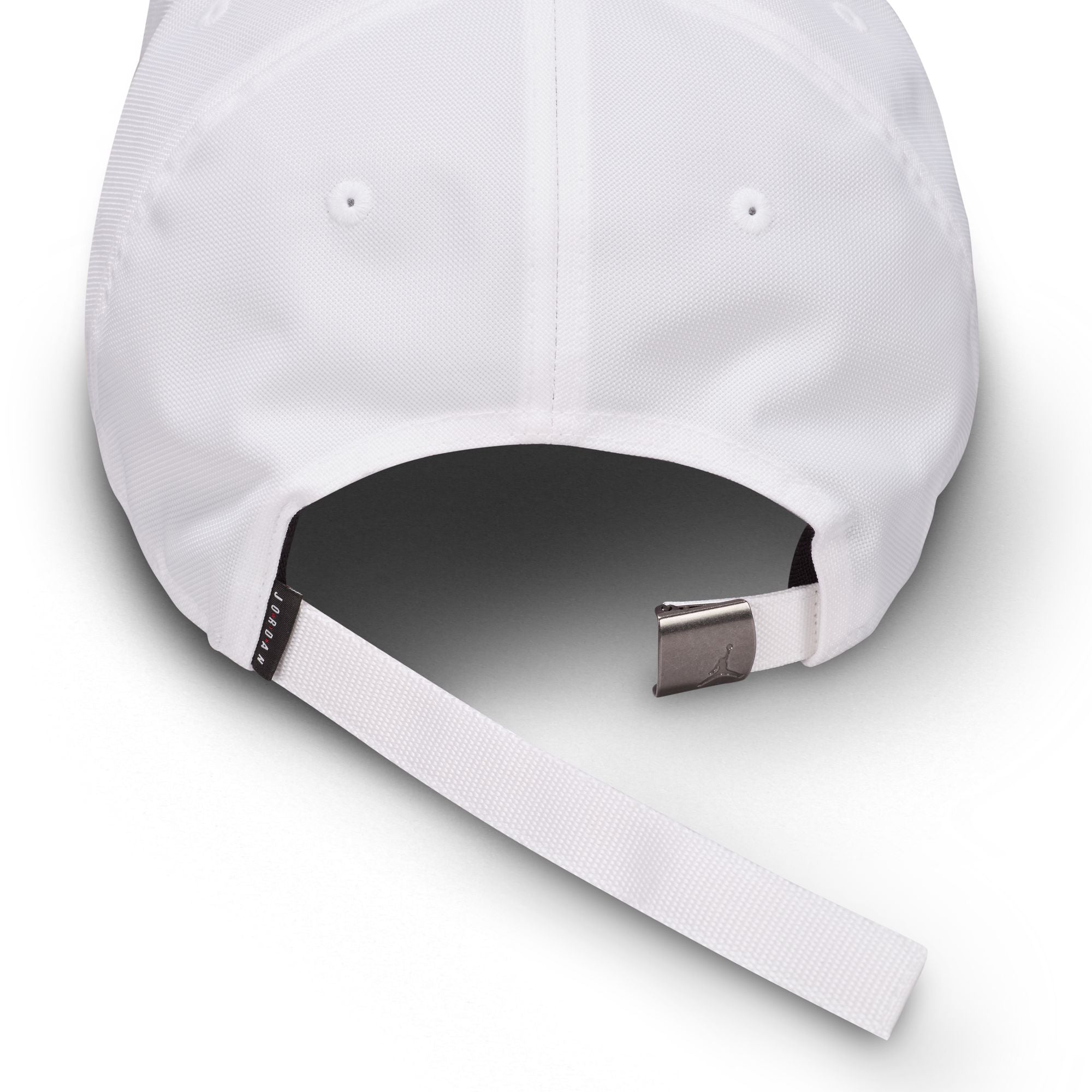 Air Jordan Rise Structured Metal Jumpman Hat